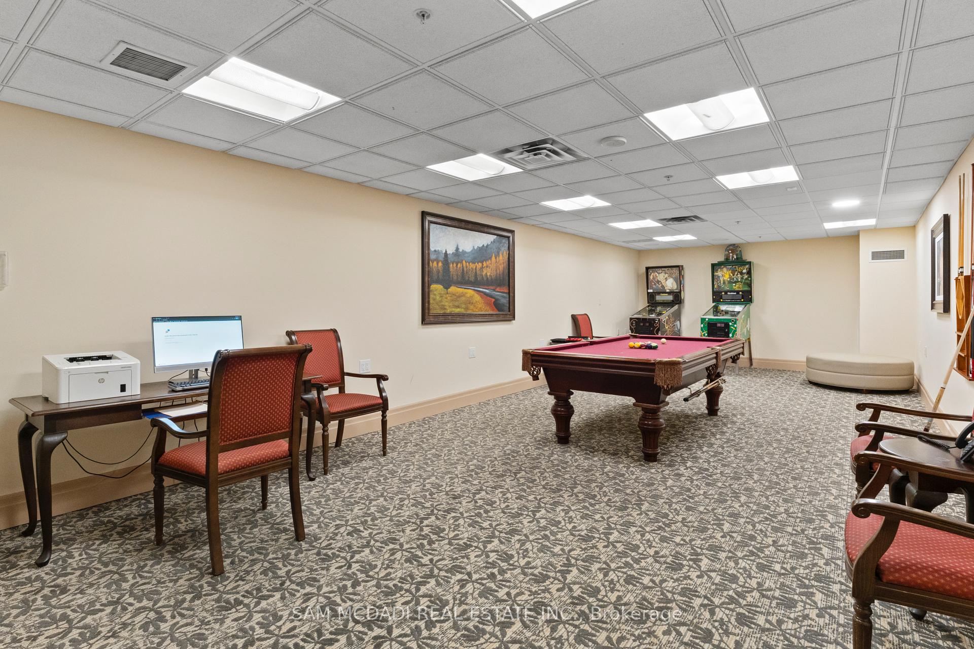 350 Princess Royal Drive 1107