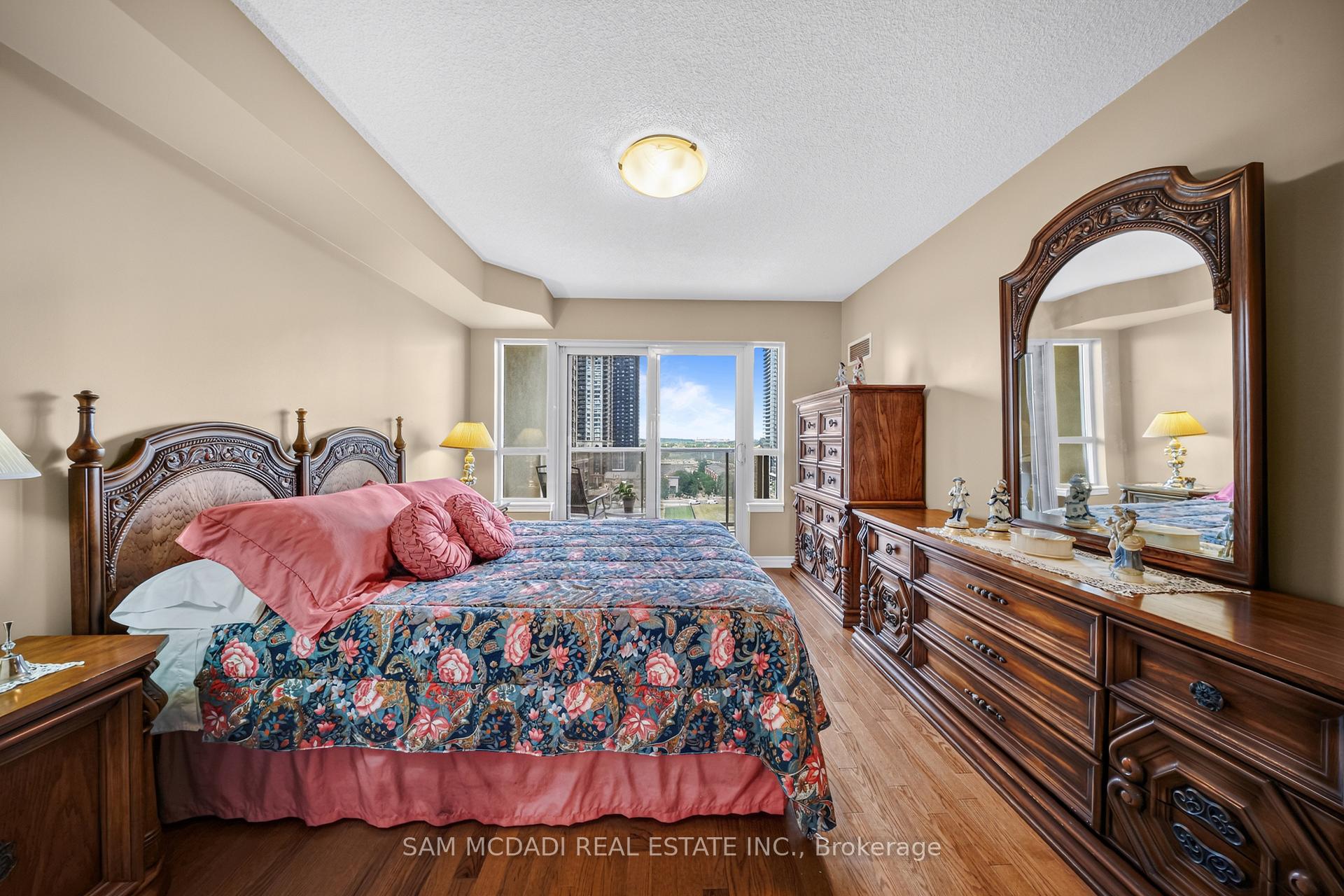 350 Princess Royal Drive 1107