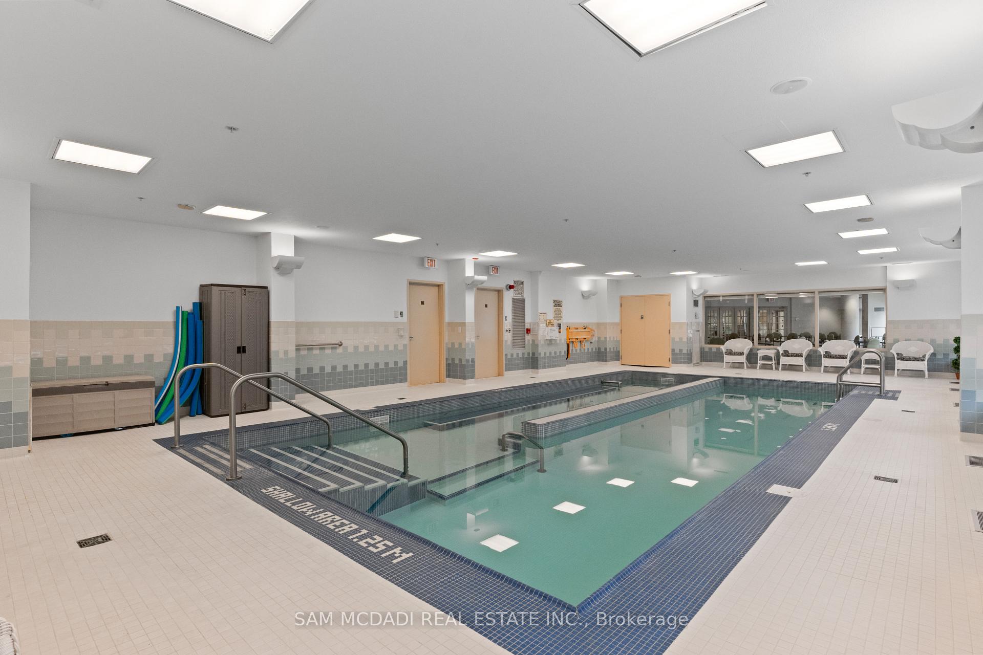 350 Princess Royal Drive 1107