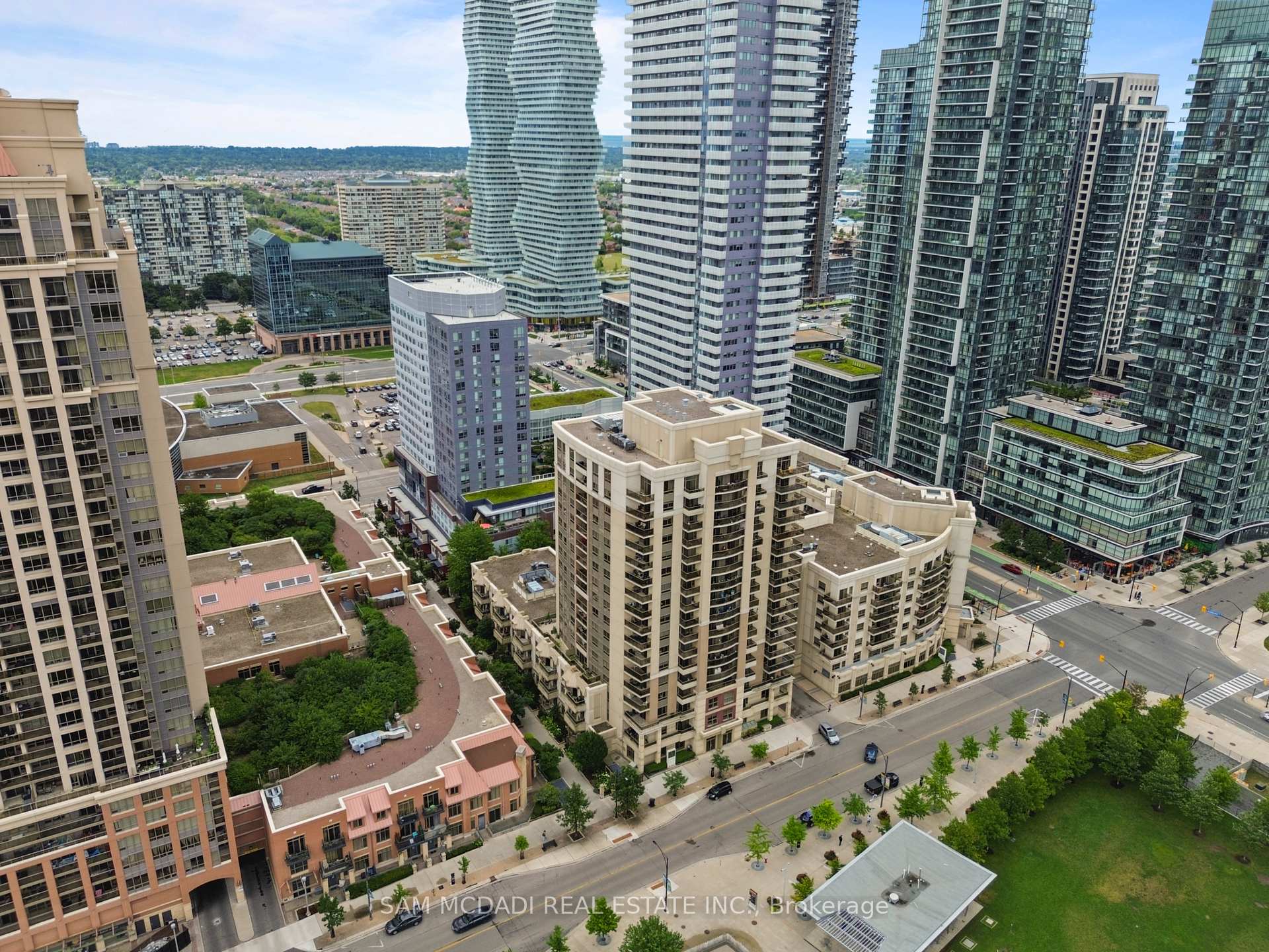 350 Princess Royal Drive 1107