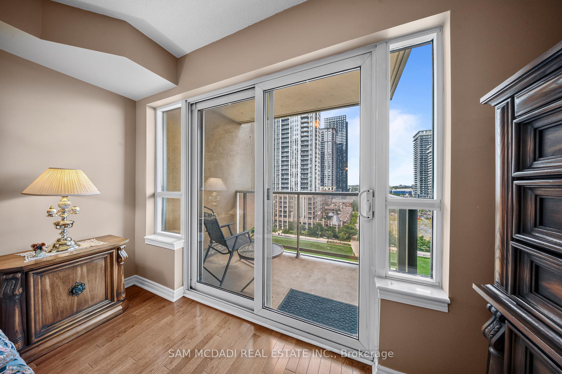 350 Princess Royal Drive 1107
