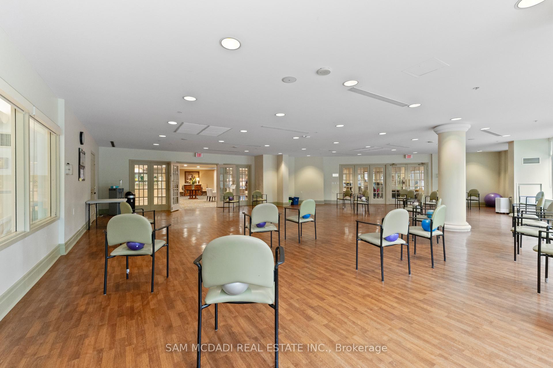 350 Princess Royal Drive 1107