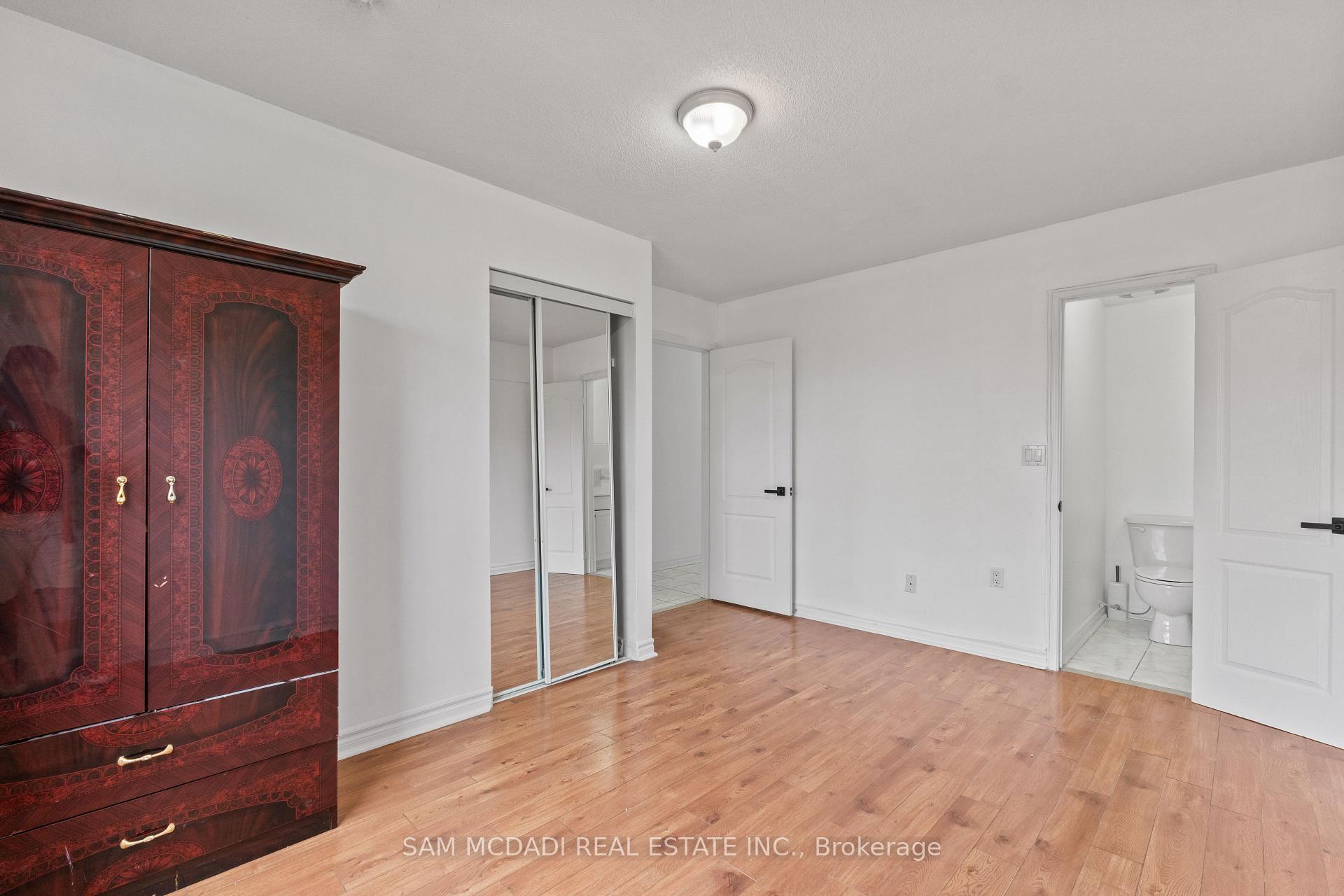 2922 Islington Avenue 3, Toronto Unit: 3