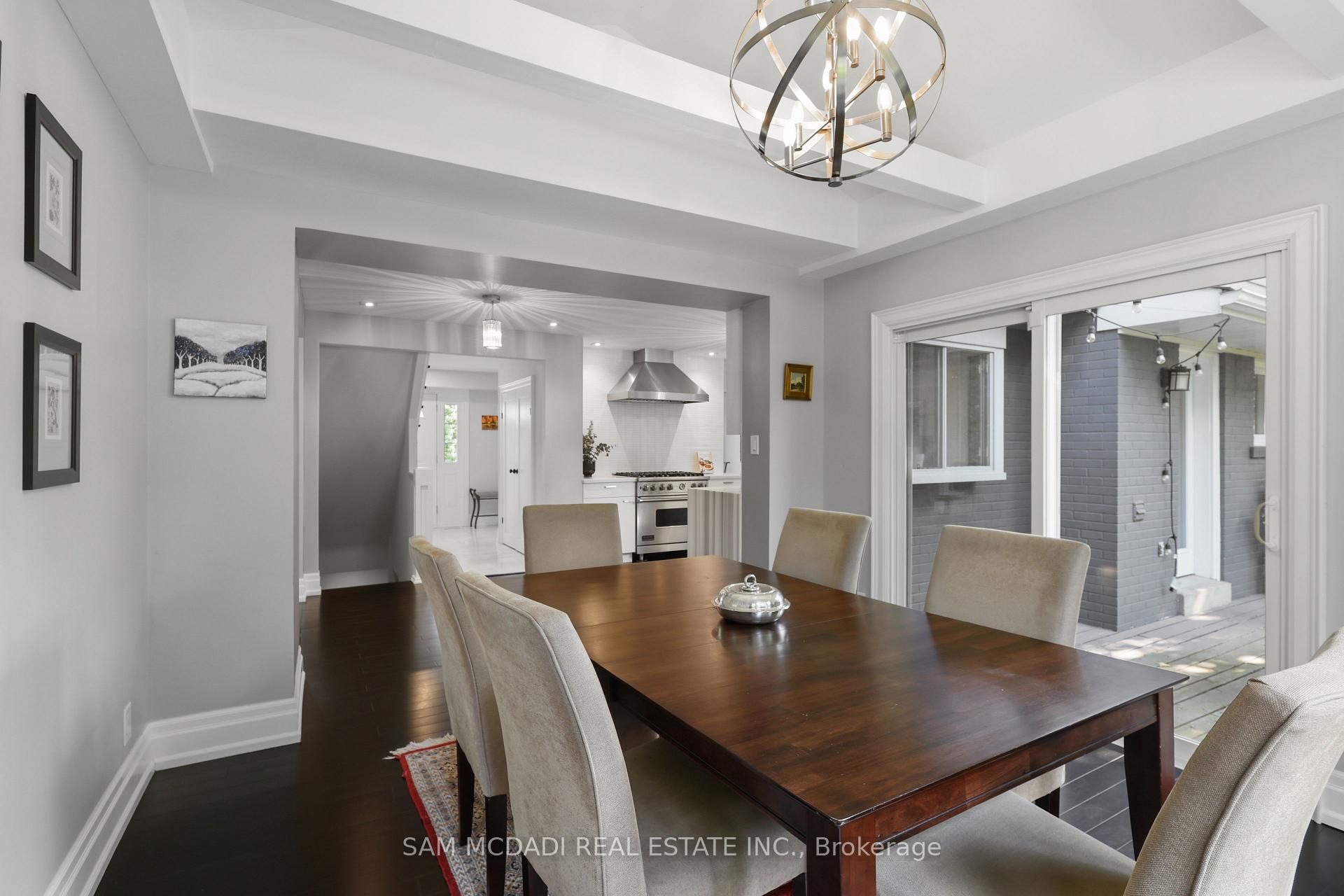 1449 Truscott Drive