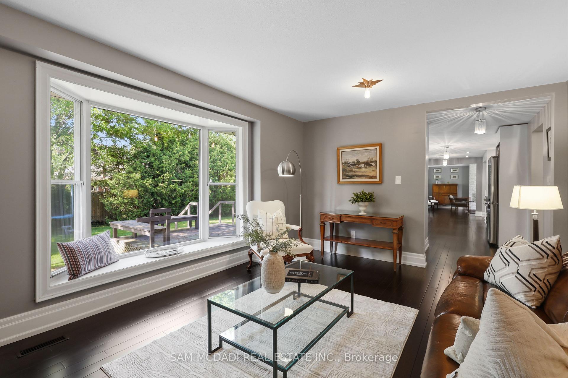 1449 Truscott Drive