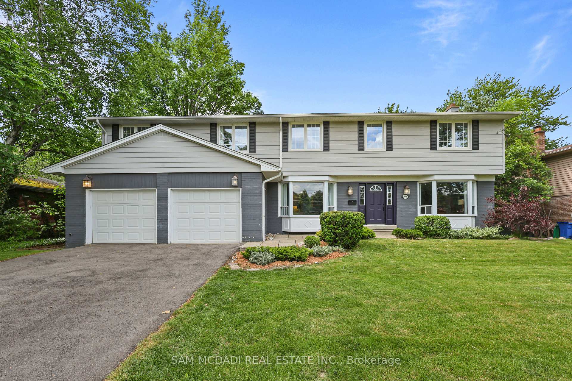 1449 Truscott Drive