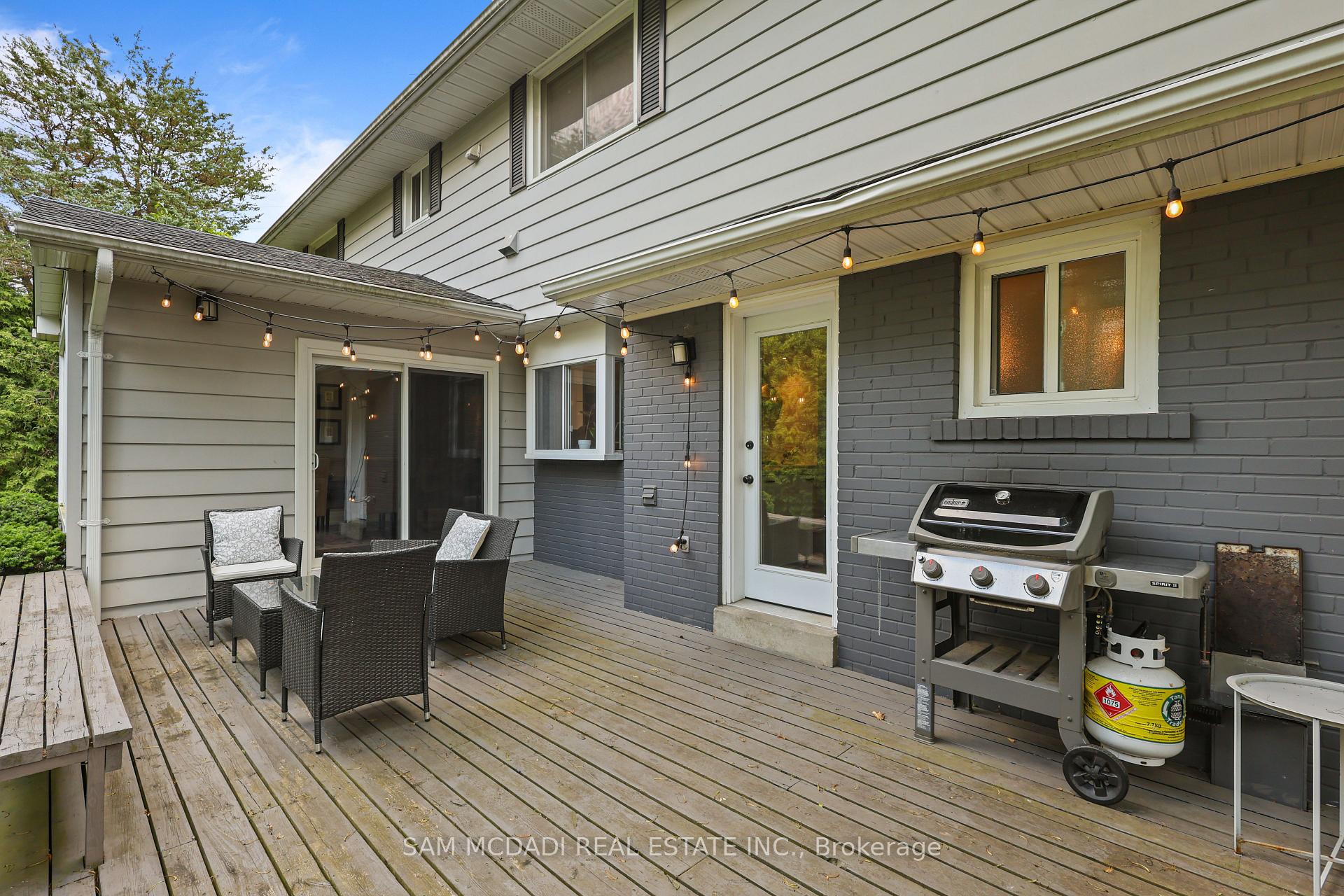 1449 Truscott Drive