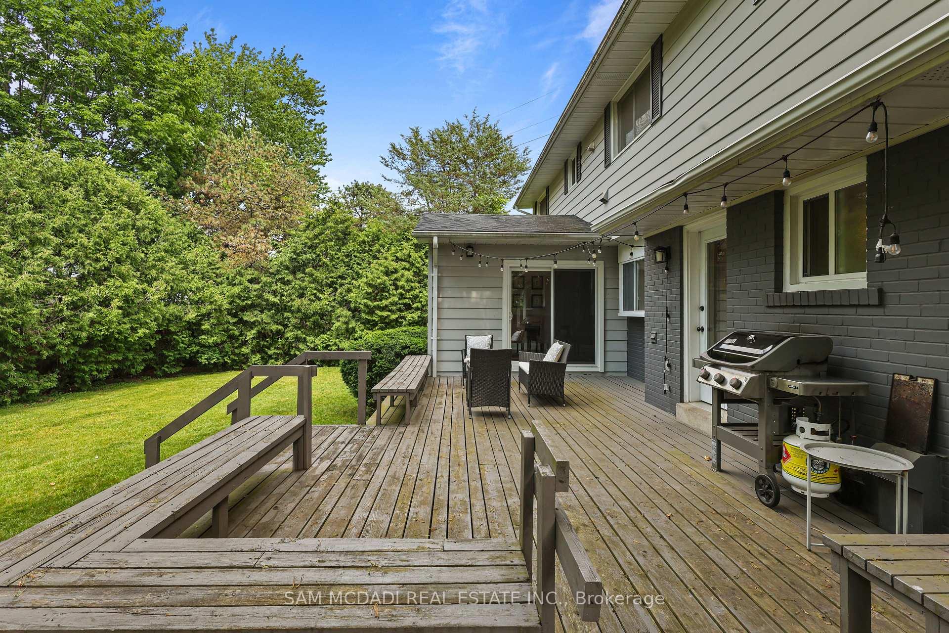 1449 Truscott Drive