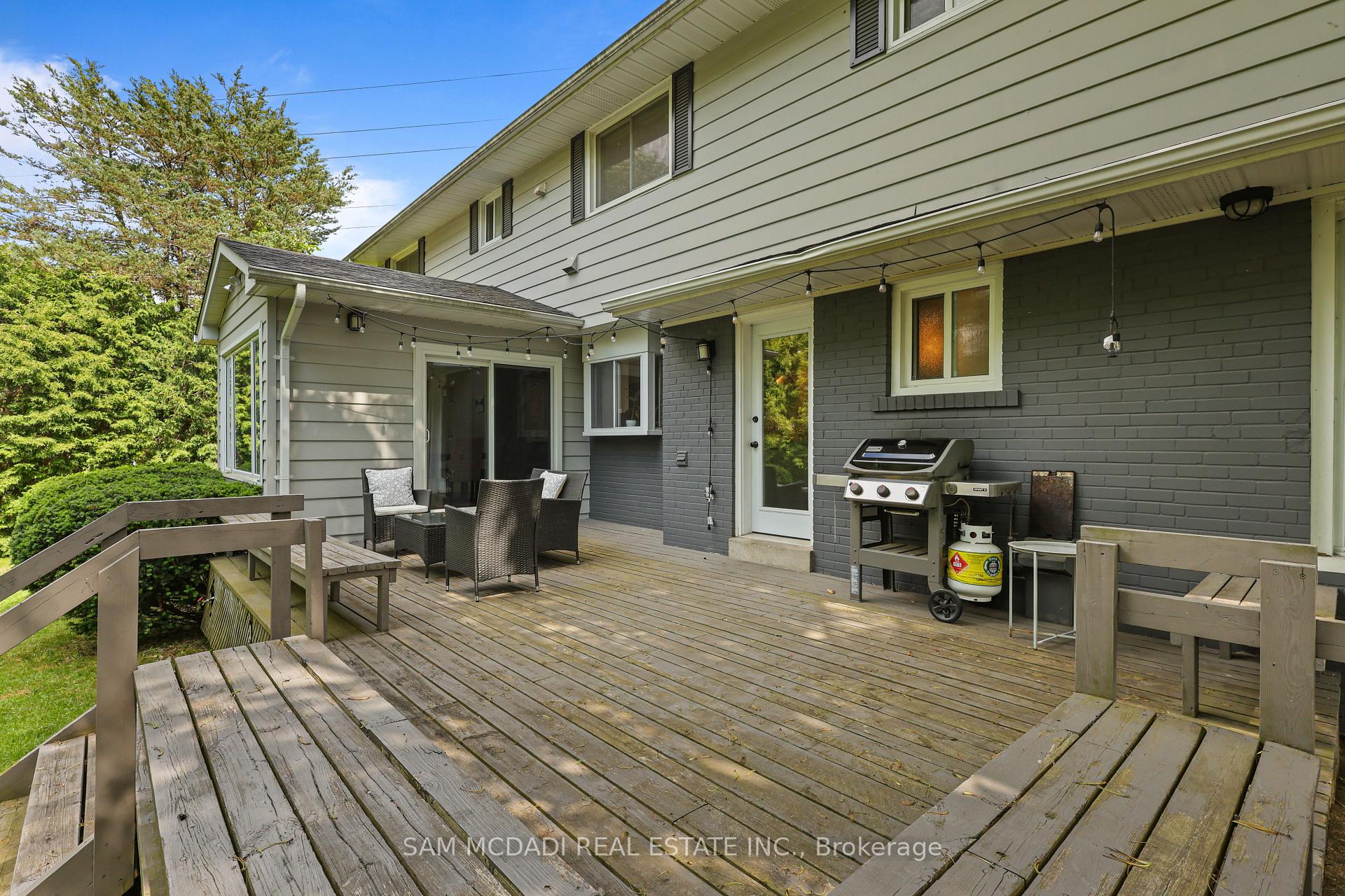 1449 Truscott Drive