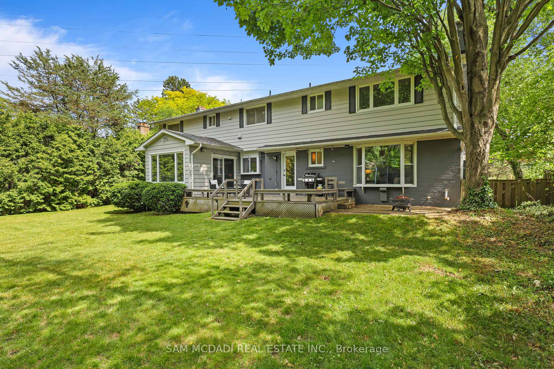1449 Truscott Drive
