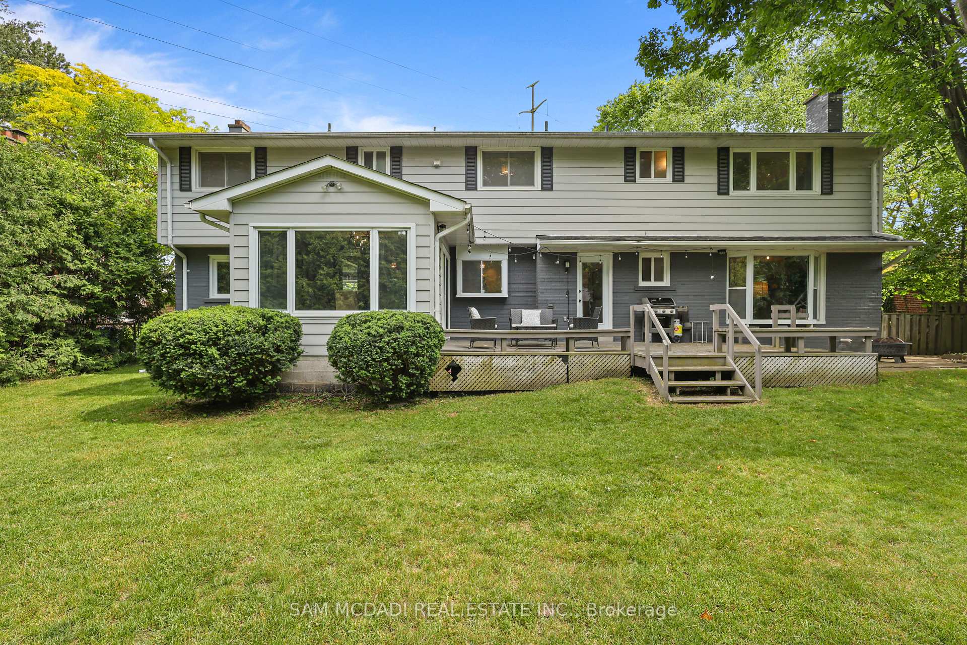 1449 Truscott Drive