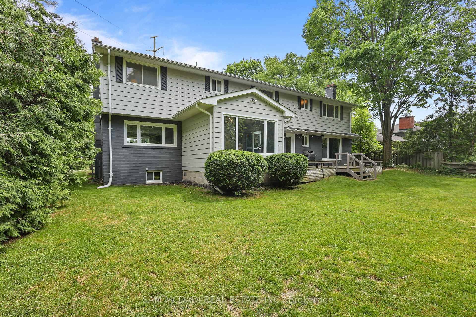 1449 Truscott Drive