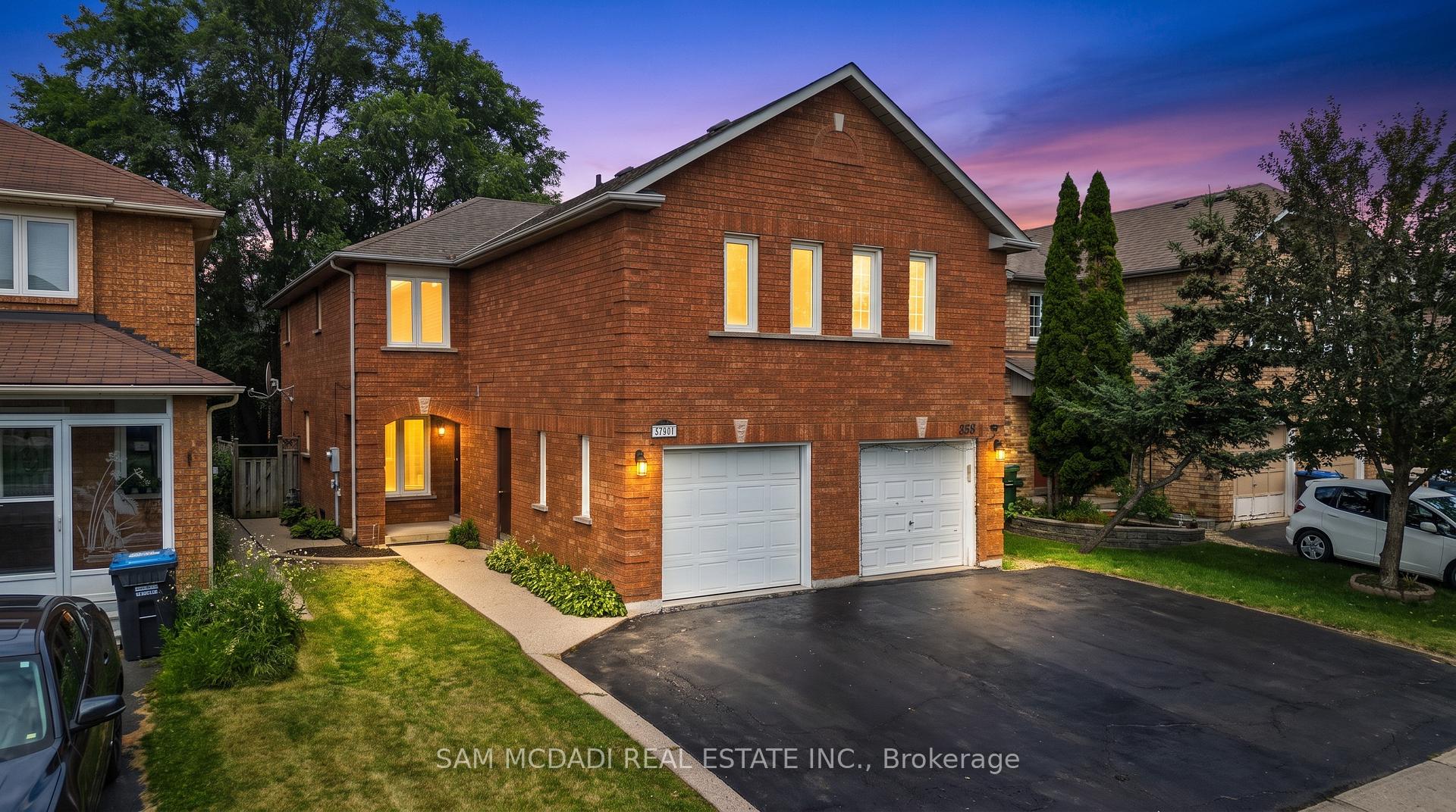 3847 Densbury Drive