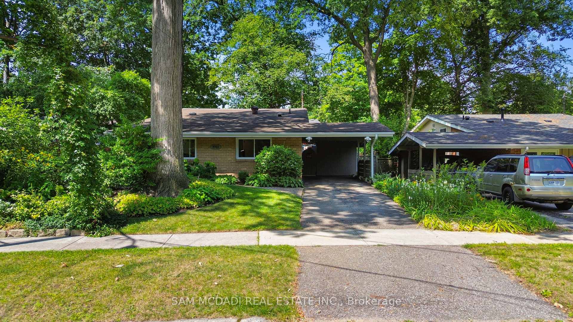 1911 Delaney Drive