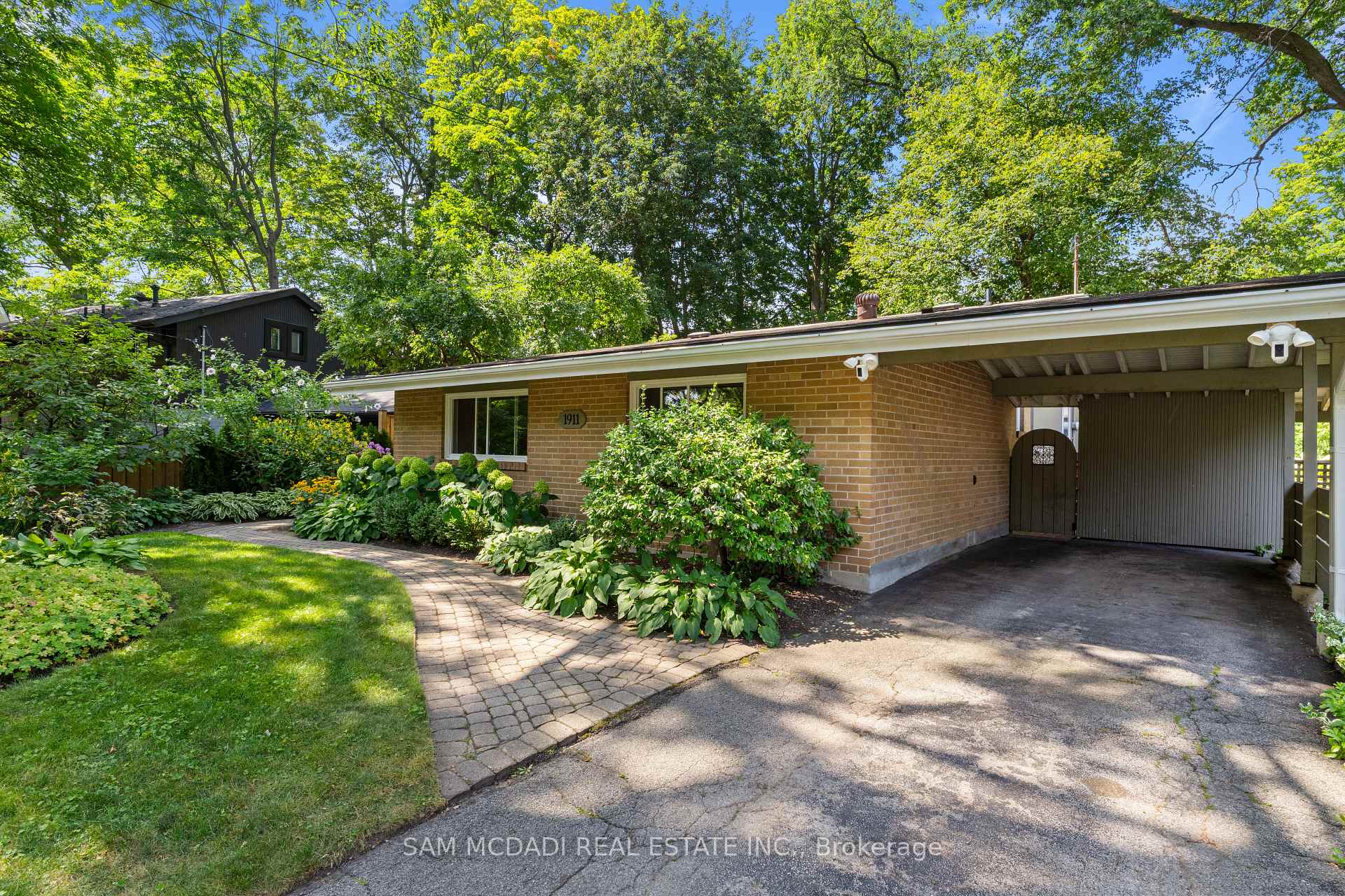 1911 Delaney Drive