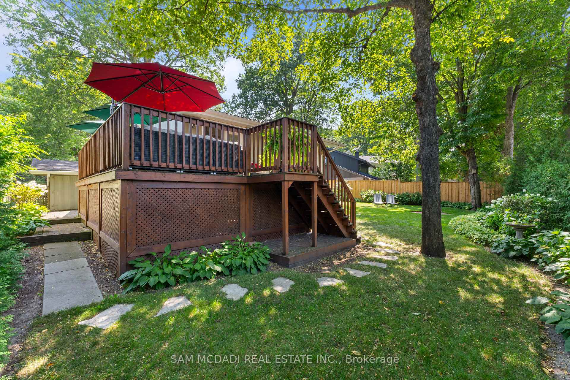 1911 Delaney Drive