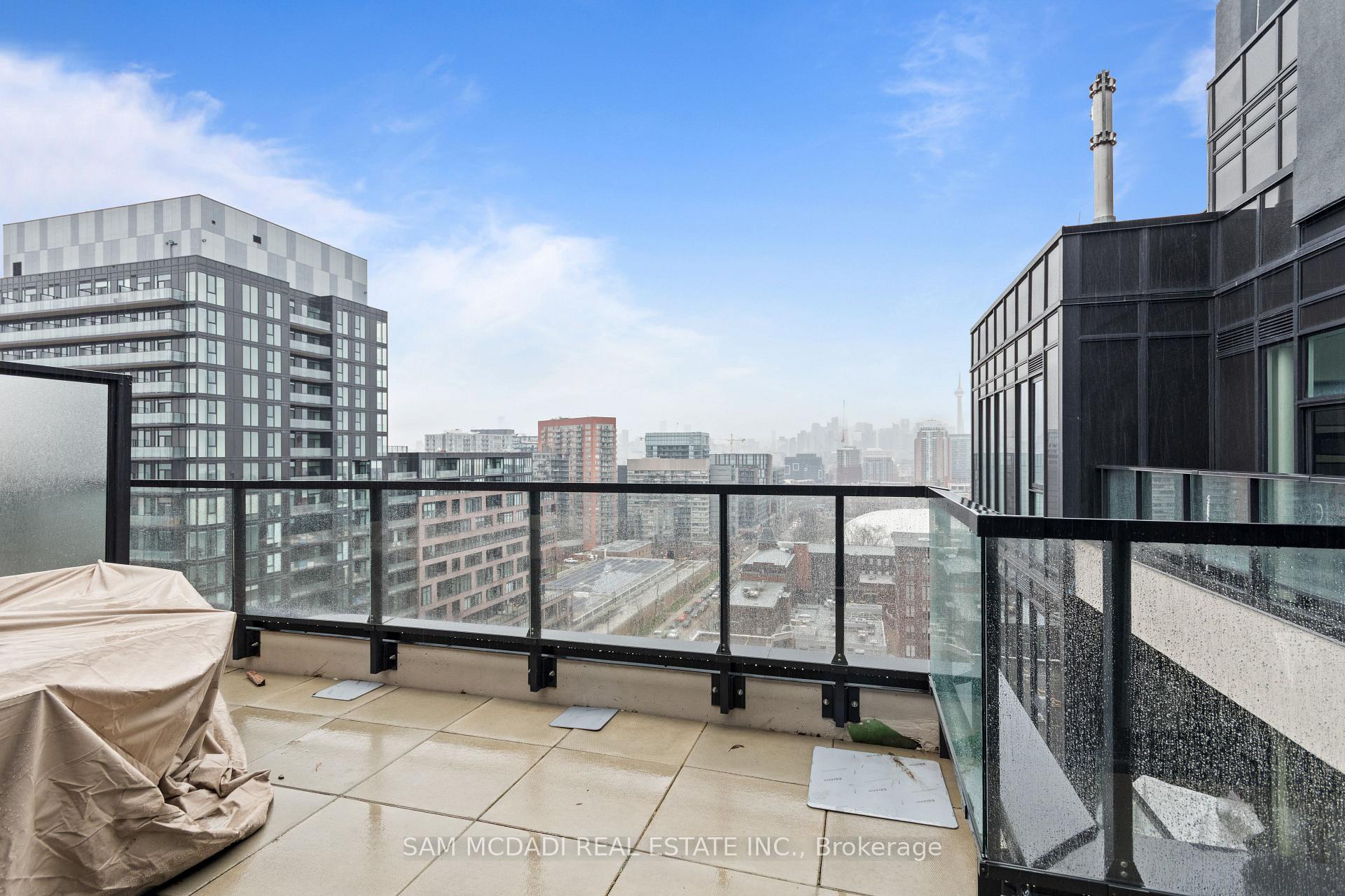 270 Dufferin Street PH01, Toronto Unit: PH01