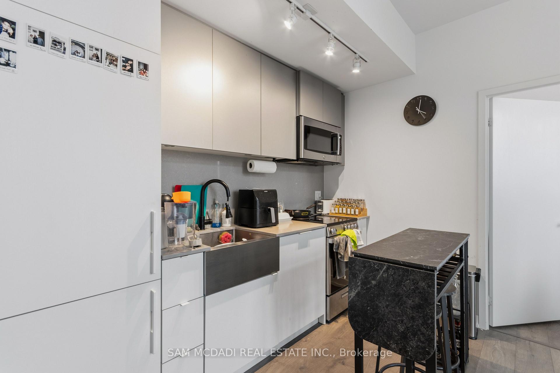 270 Dufferin Street PH01, Toronto Unit: PH01