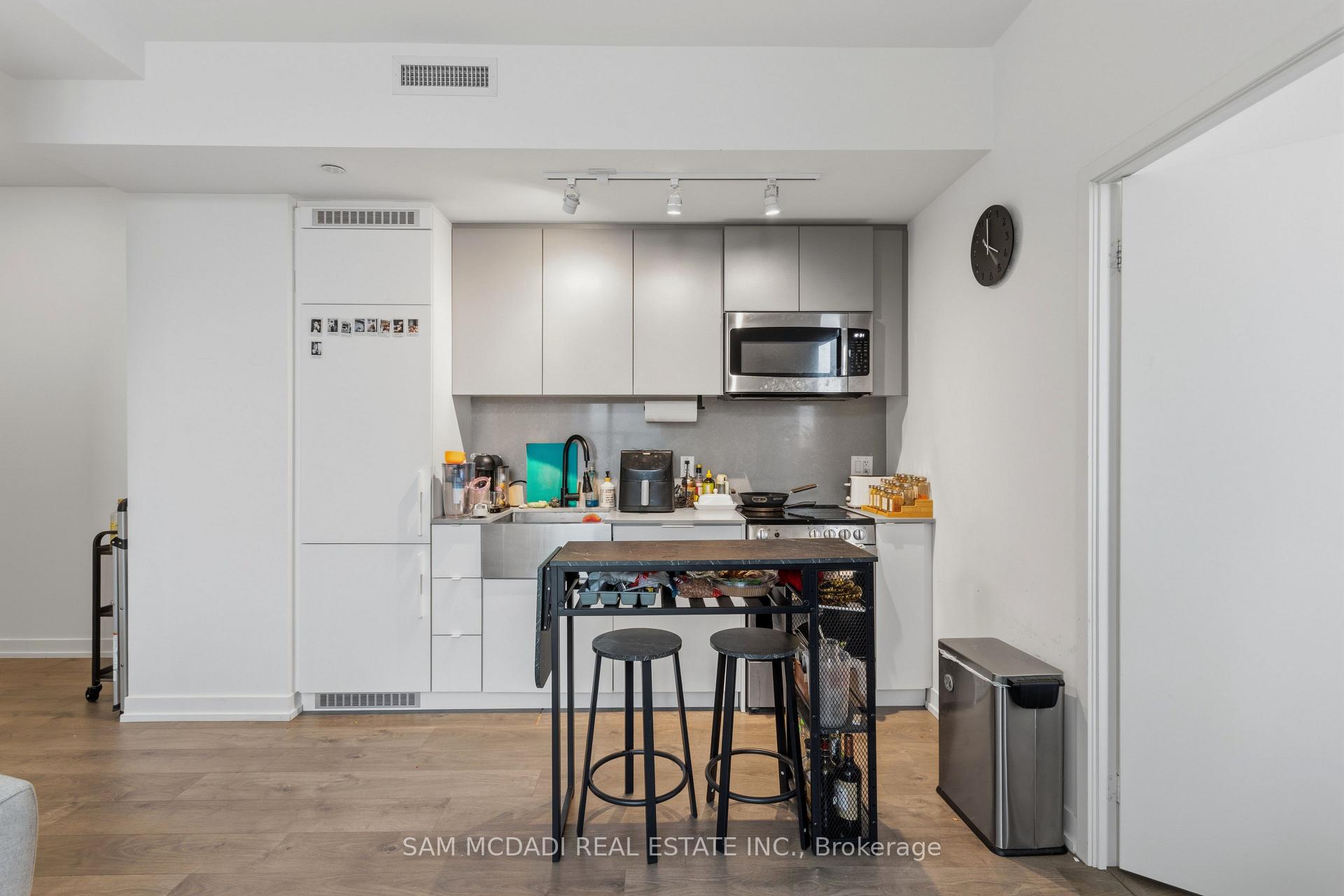 270 Dufferin Street PH01, Toronto Unit: PH01