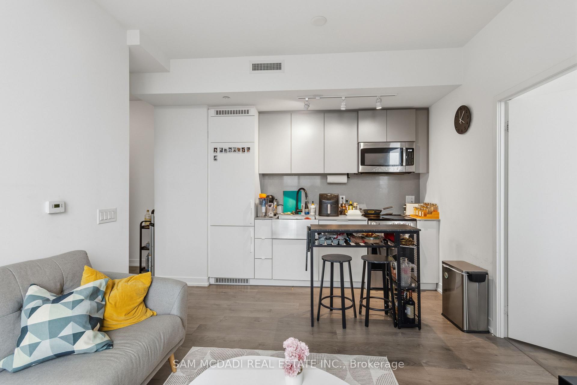 270 Dufferin Street PH01, Toronto Unit: PH01