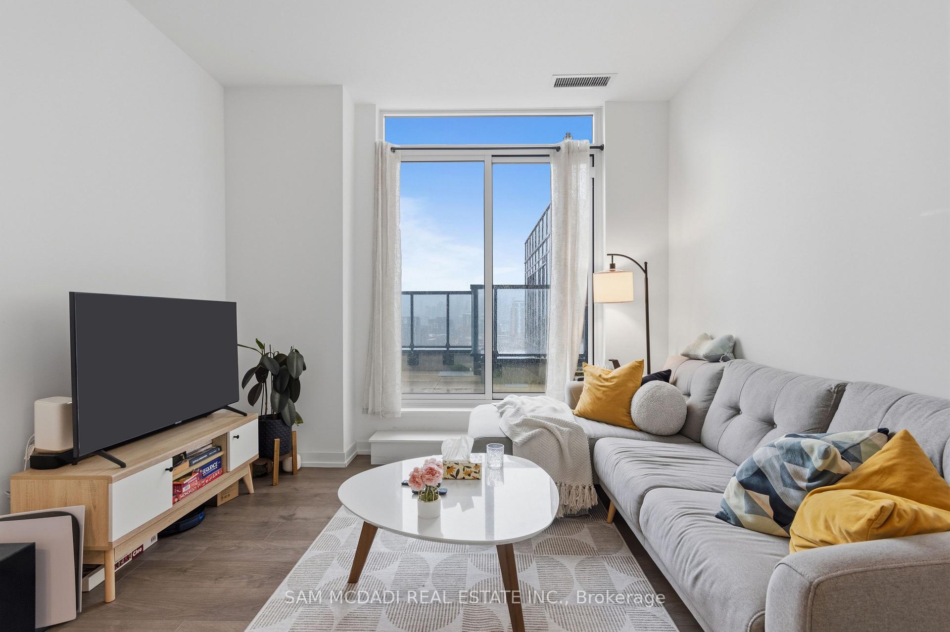 270 Dufferin Street PH01, Toronto Unit: PH01