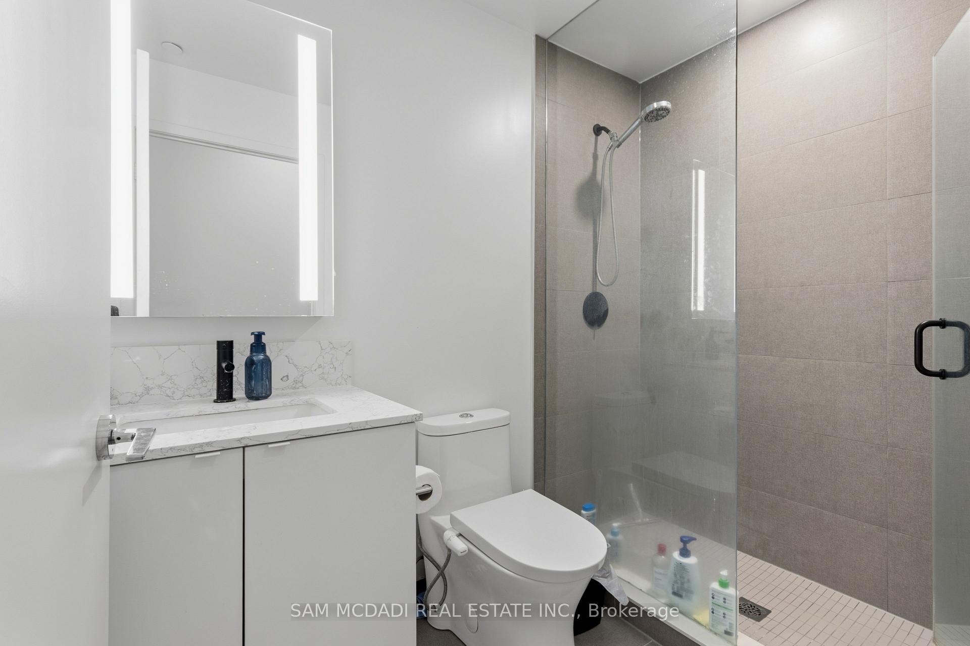 270 Dufferin Street PH01, Toronto Unit: PH01
