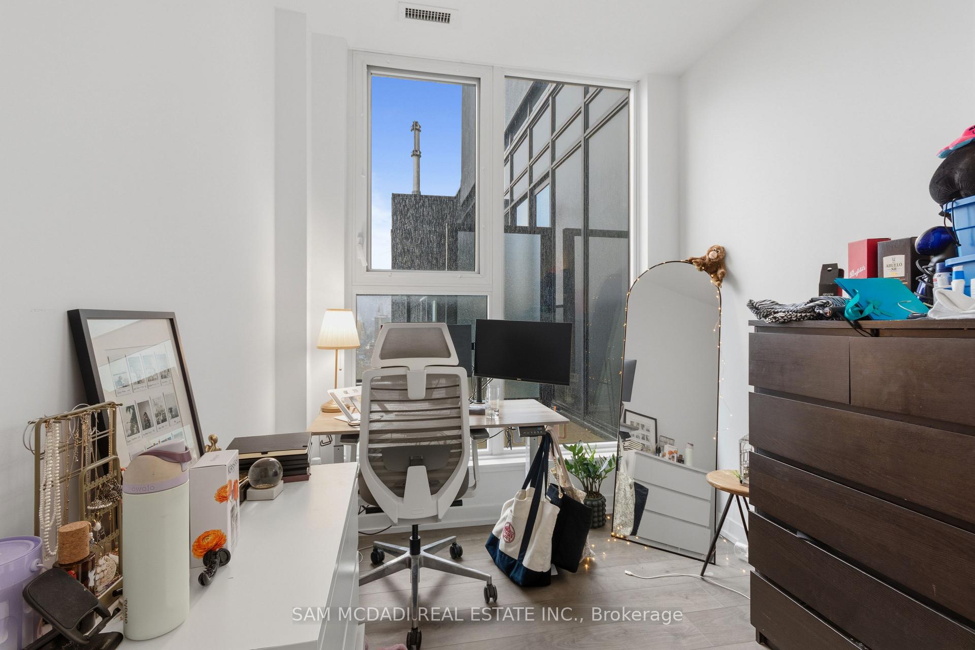 270 Dufferin Street PH01, Toronto Unit: PH01