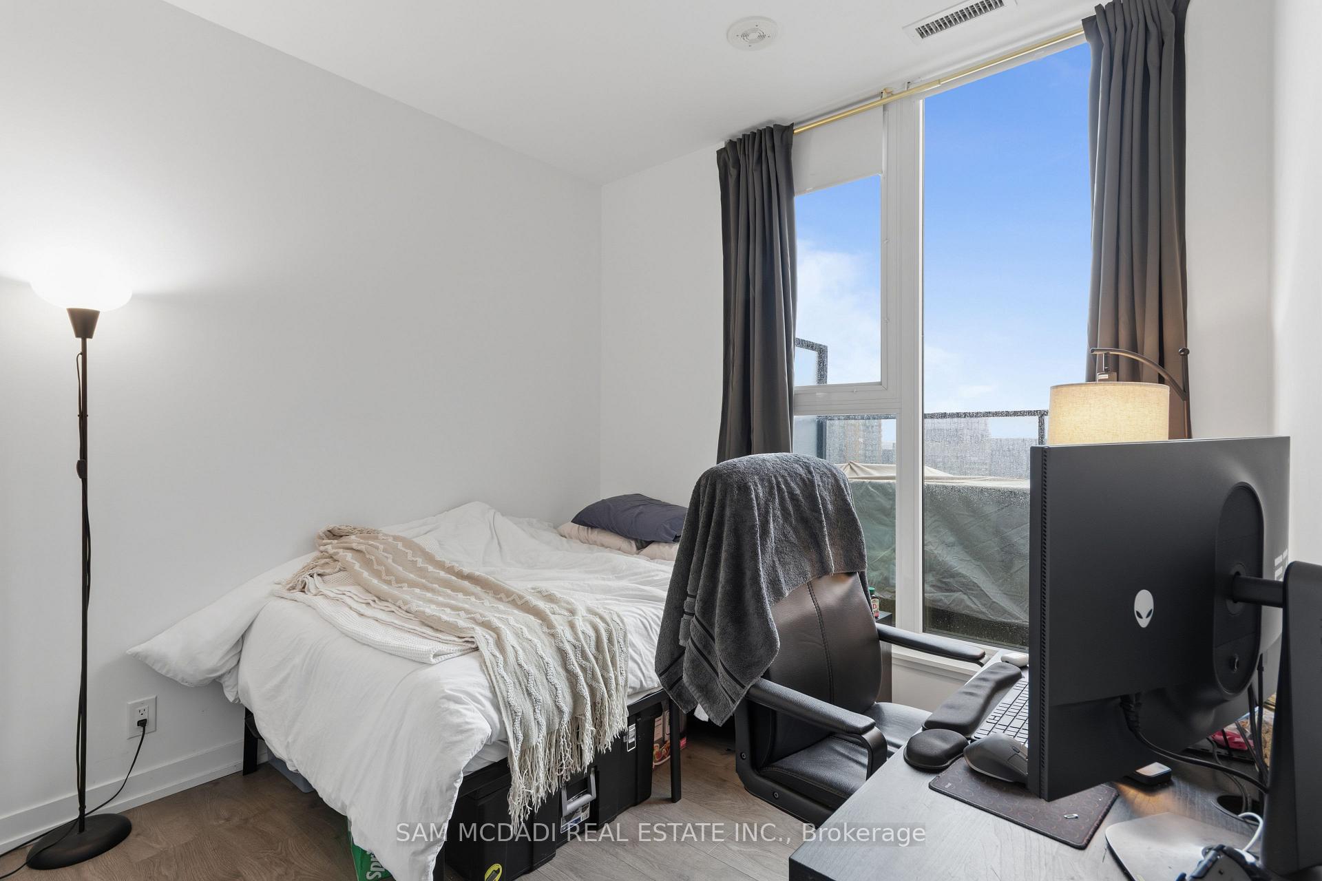 270 Dufferin Street PH01, Toronto Unit: PH01