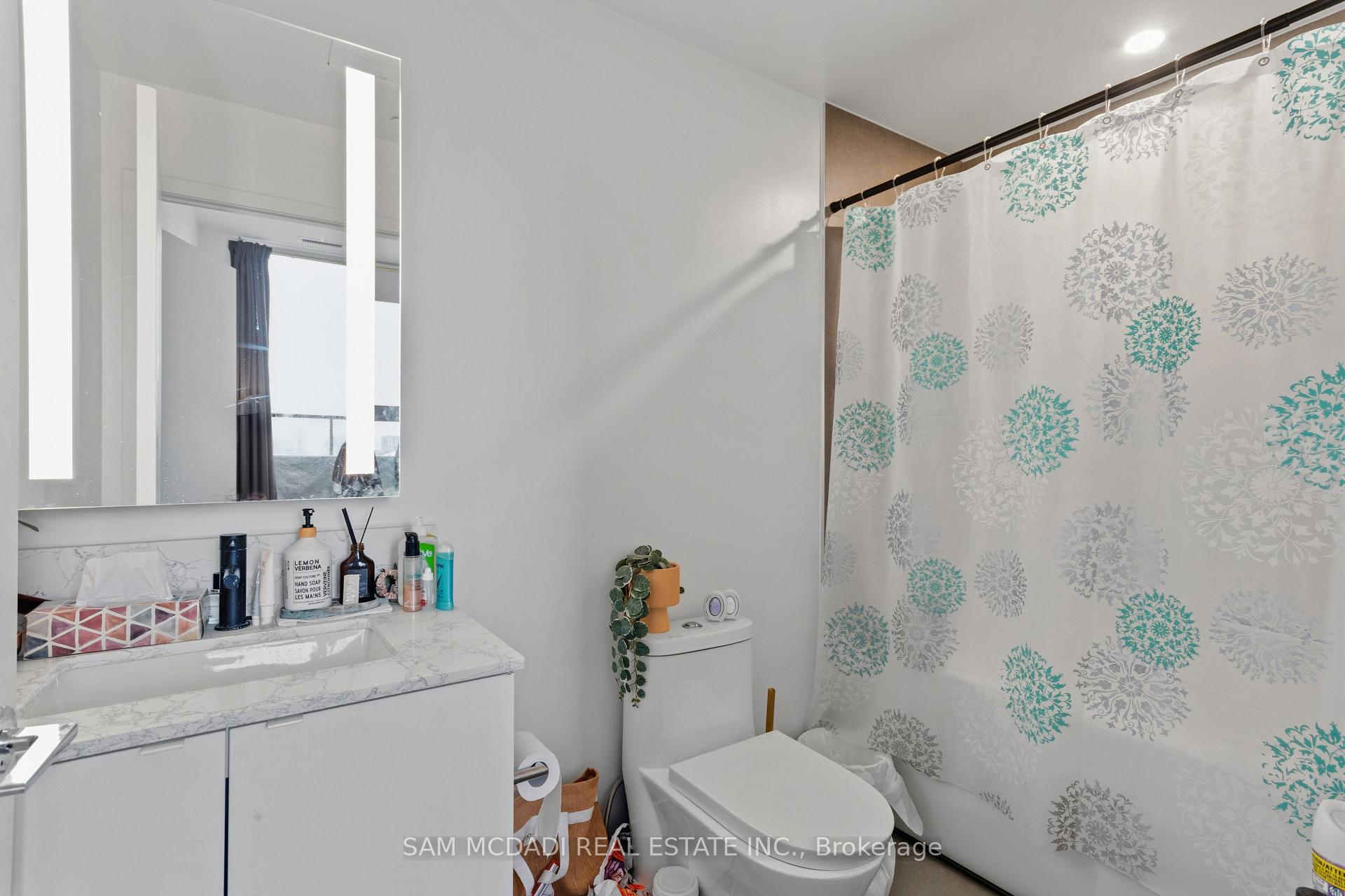 270 Dufferin Street PH01, Toronto Unit: PH01