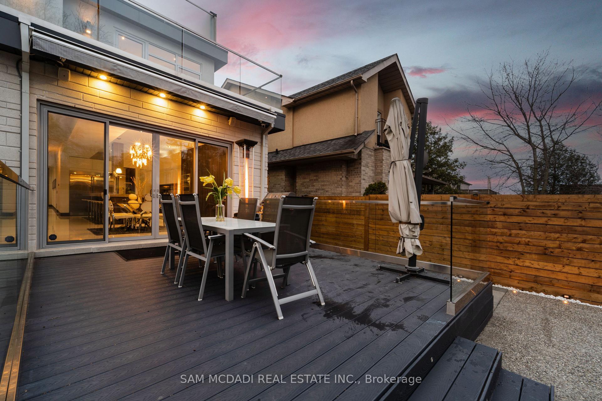 852 Goodwin Road