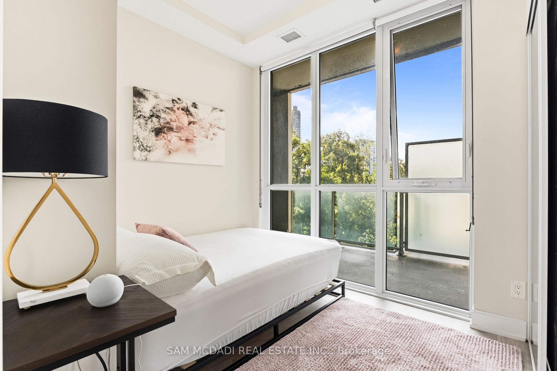 70 Annie Craig Drive 414, Toronto Unit: 414