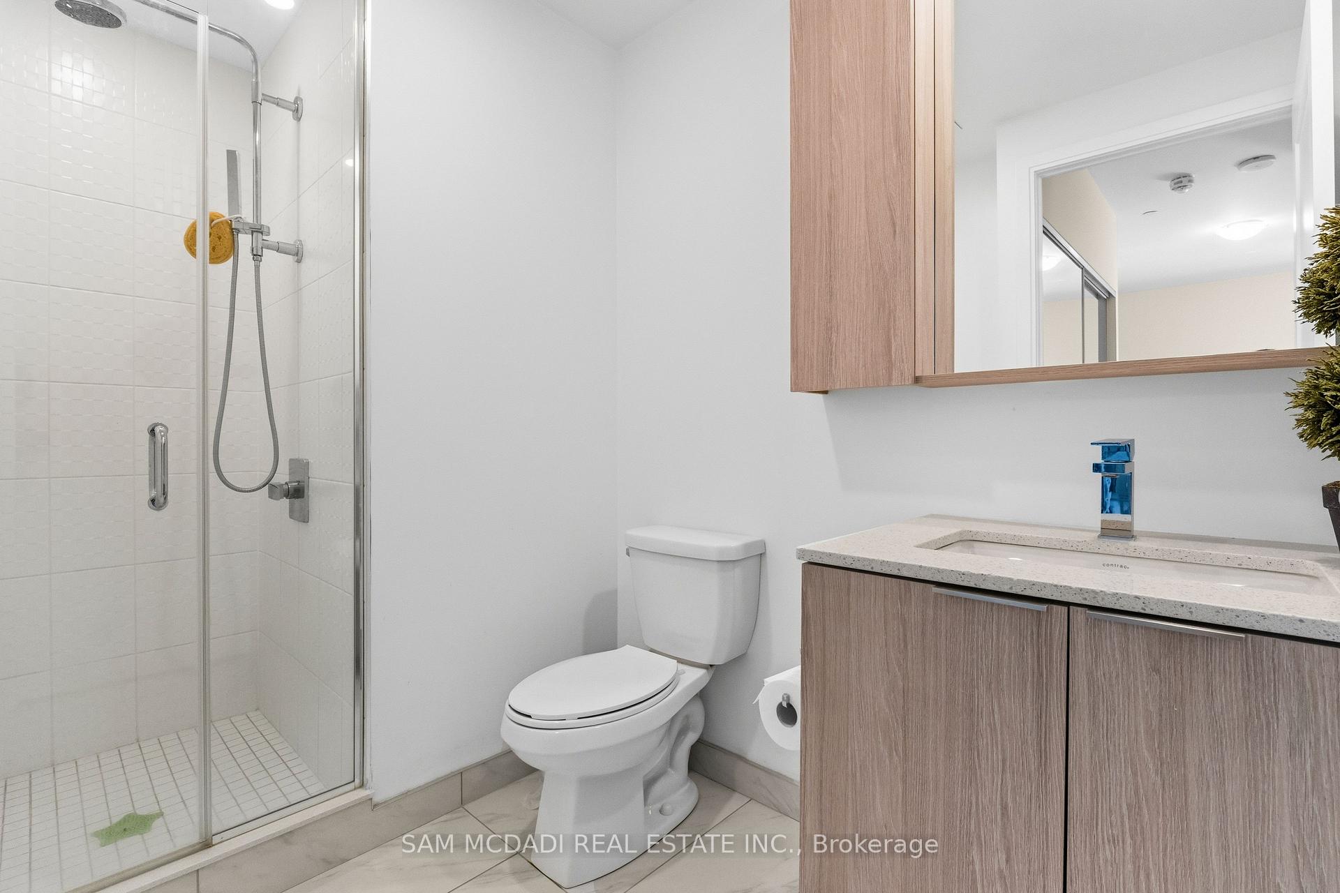 70 Annie Craig Drive 414, Toronto Unit: 414