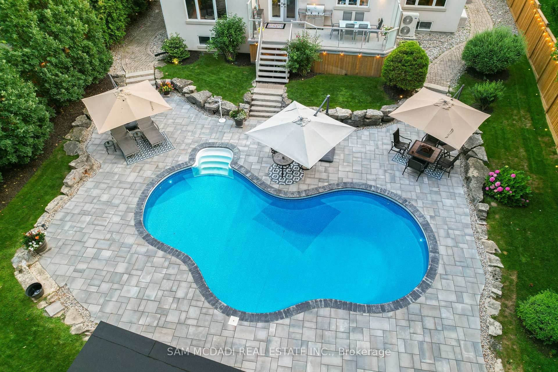 527 Meadow Wood Road
