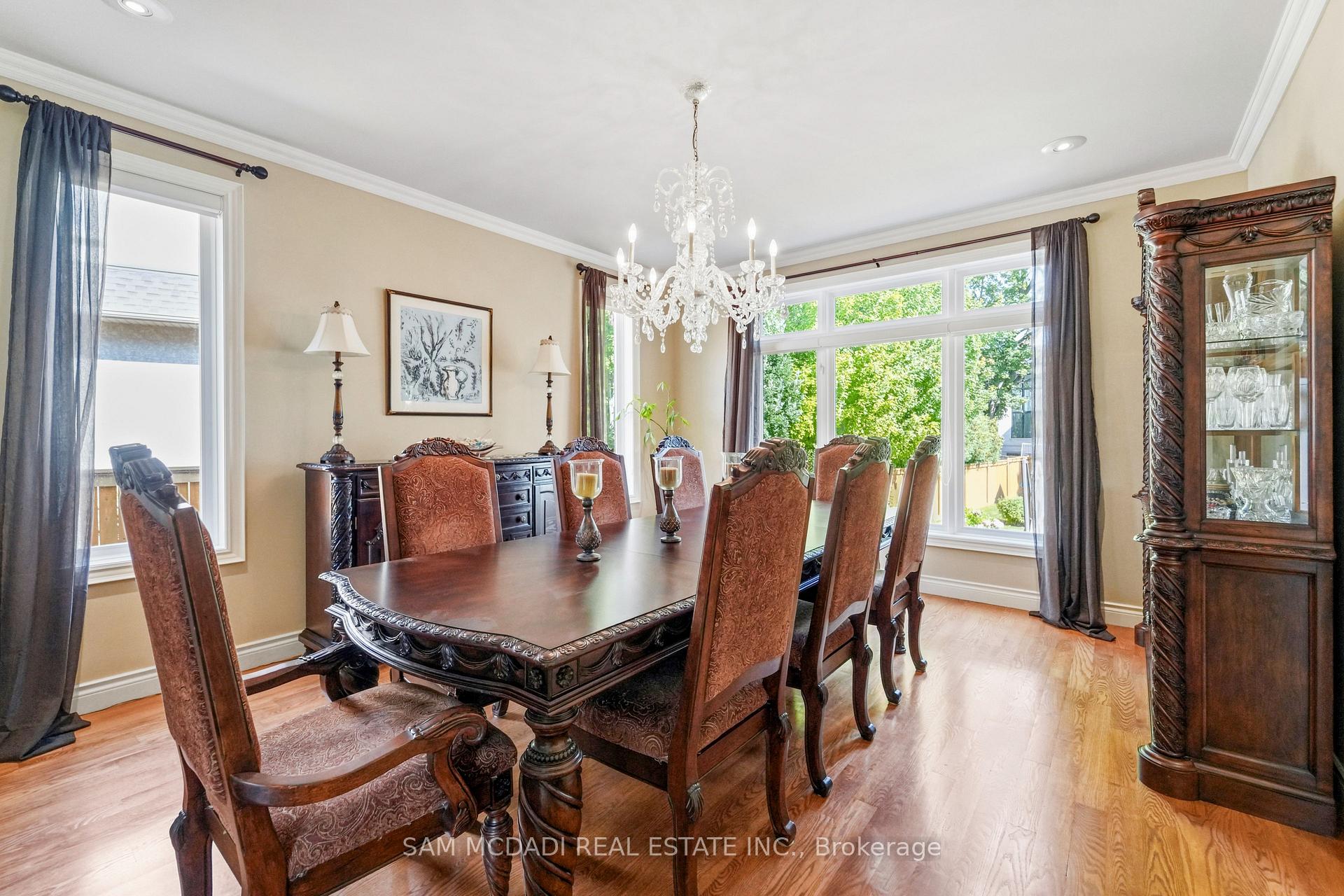 527 Meadow Wood Road