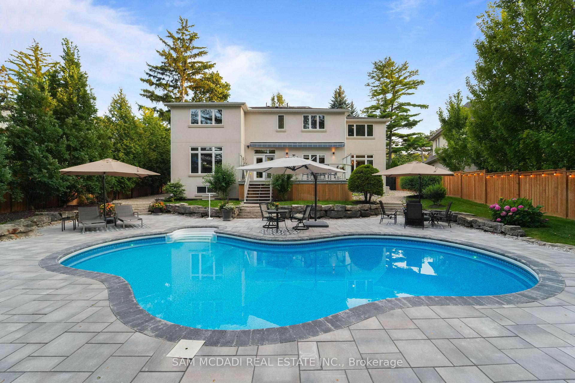 527 Meadow Wood Road