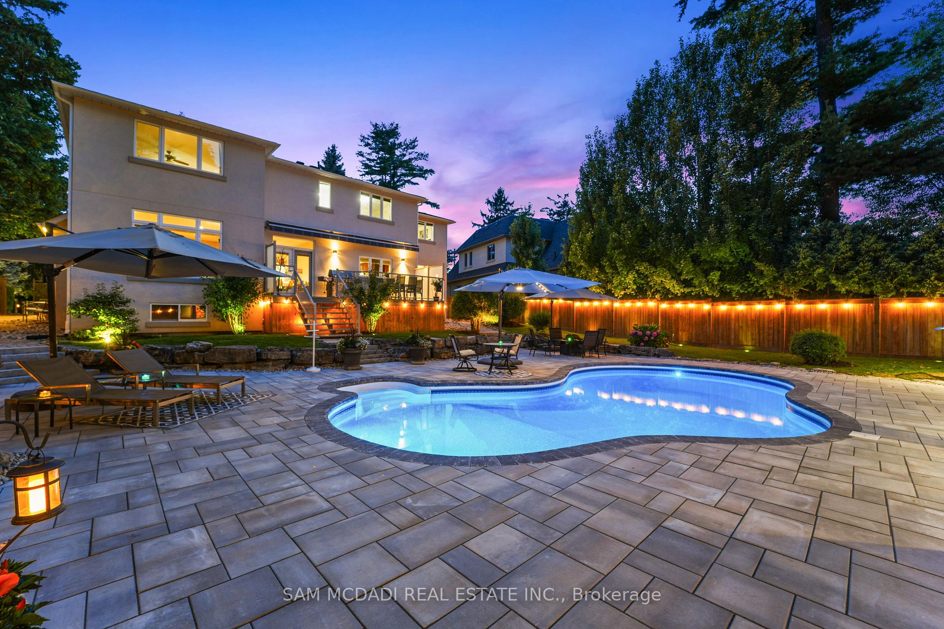 527 Meadow Wood Road