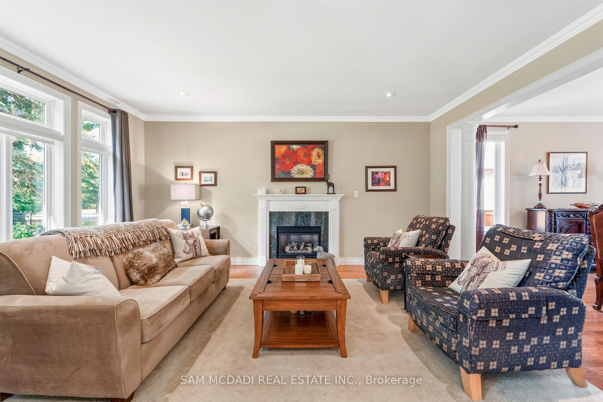 527 Meadow Wood Road