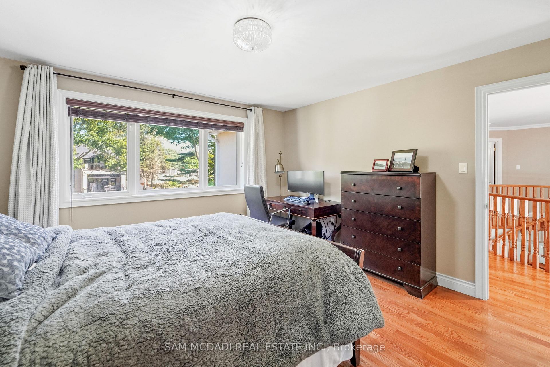 527 Meadow Wood Road