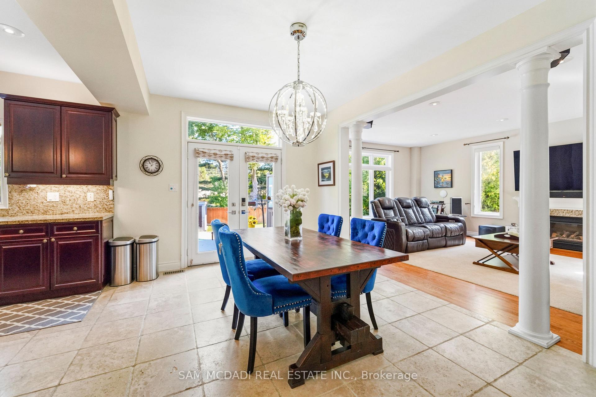 527 Meadow Wood Road