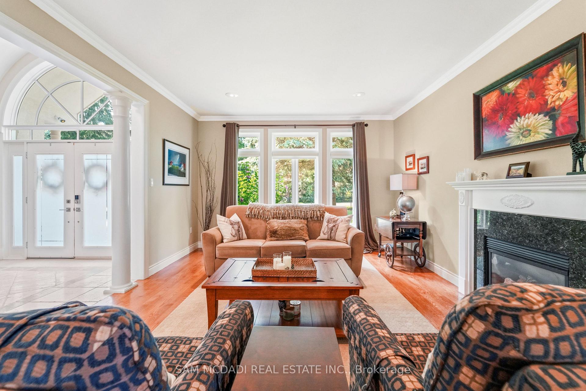 527 Meadow Wood Road