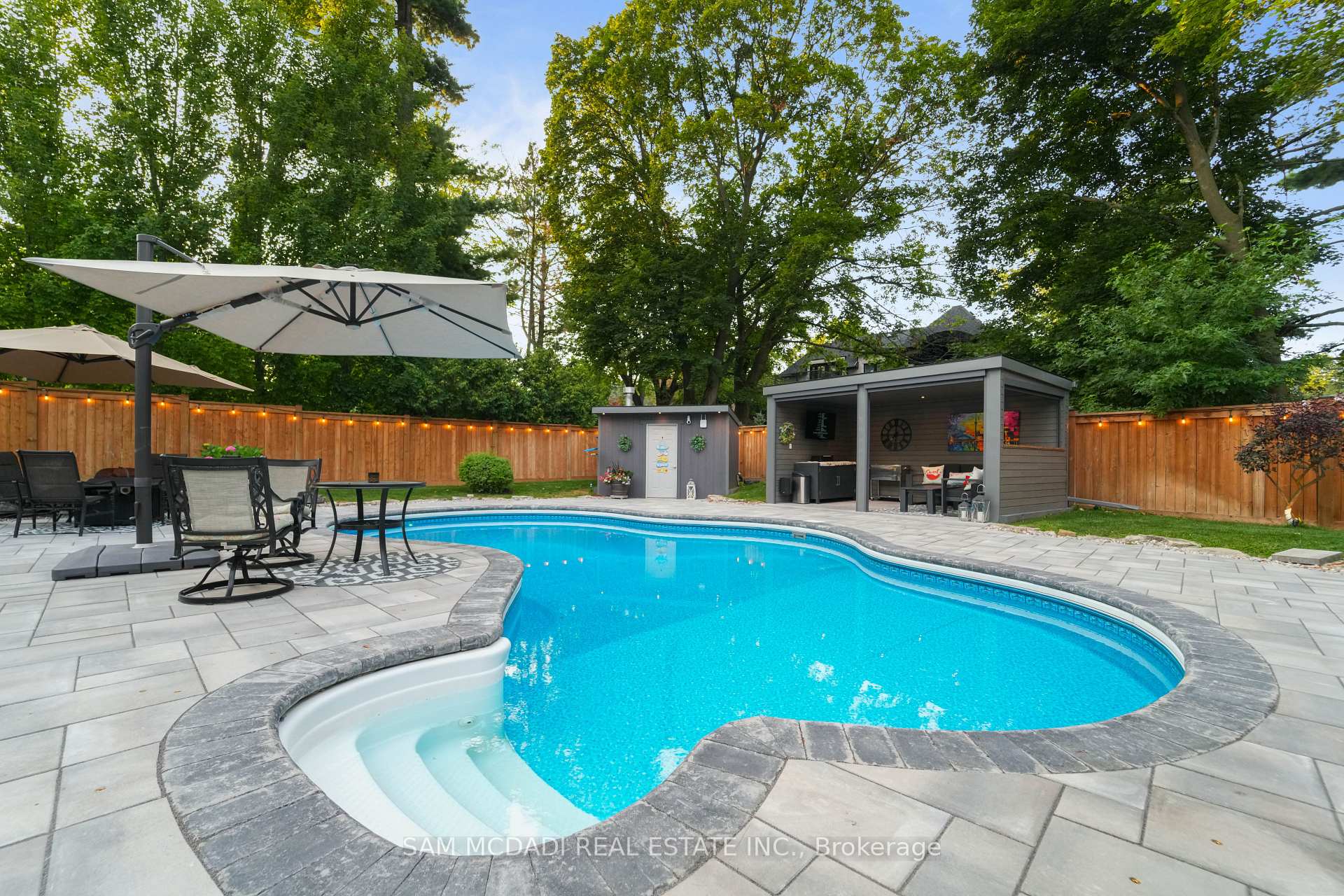 527 Meadow Wood Road