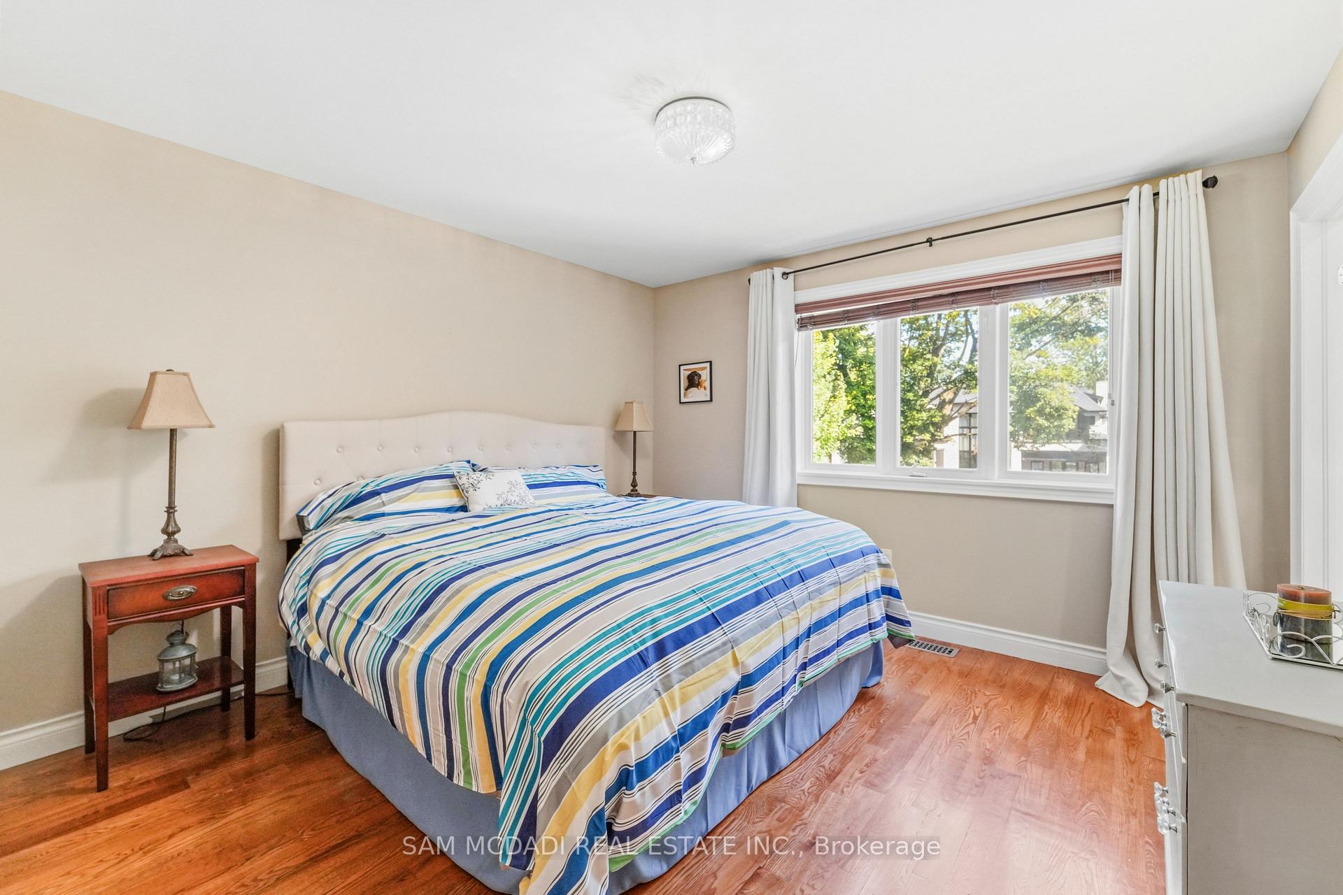 527 Meadow Wood Road