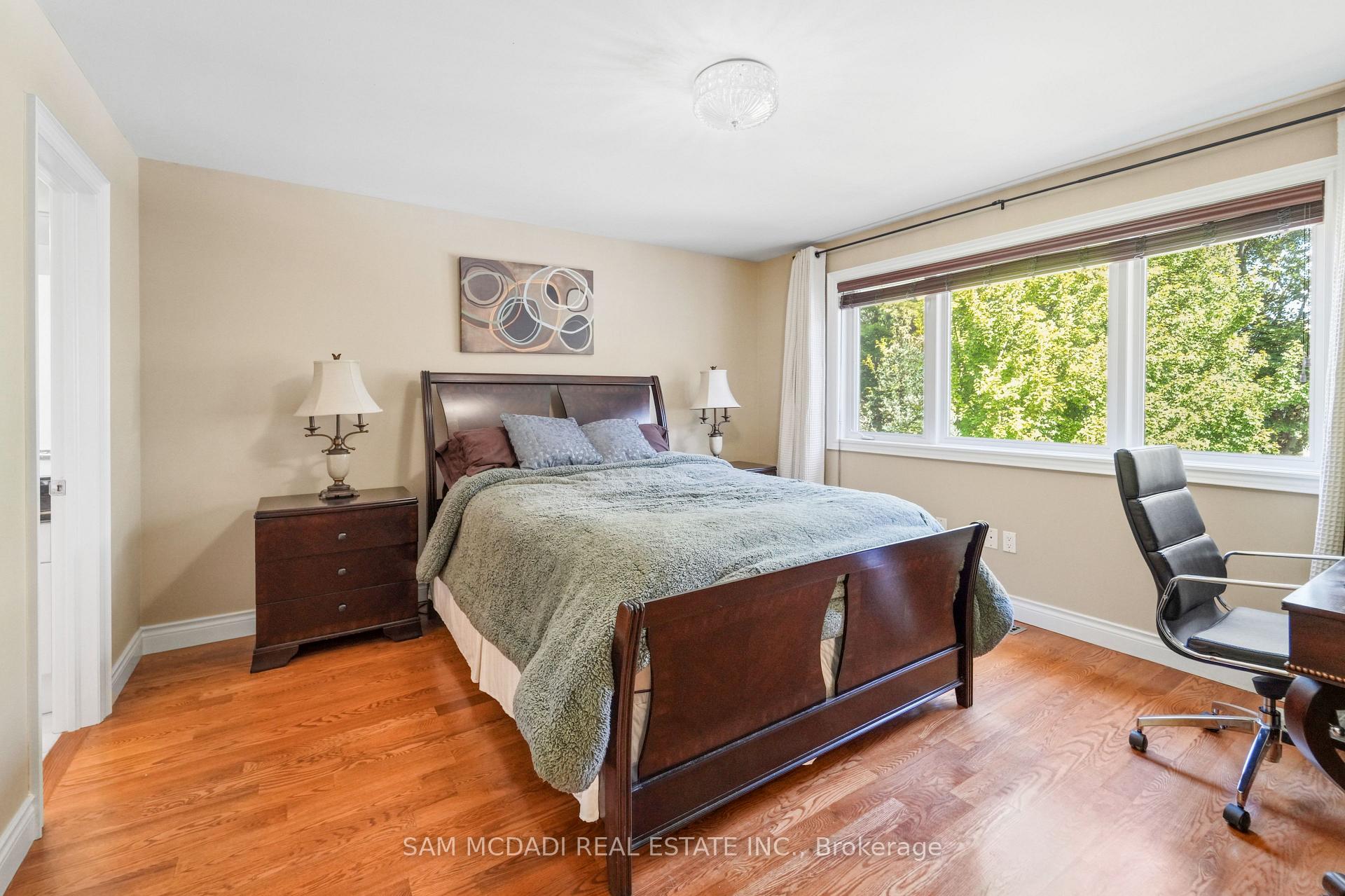 527 Meadow Wood Road