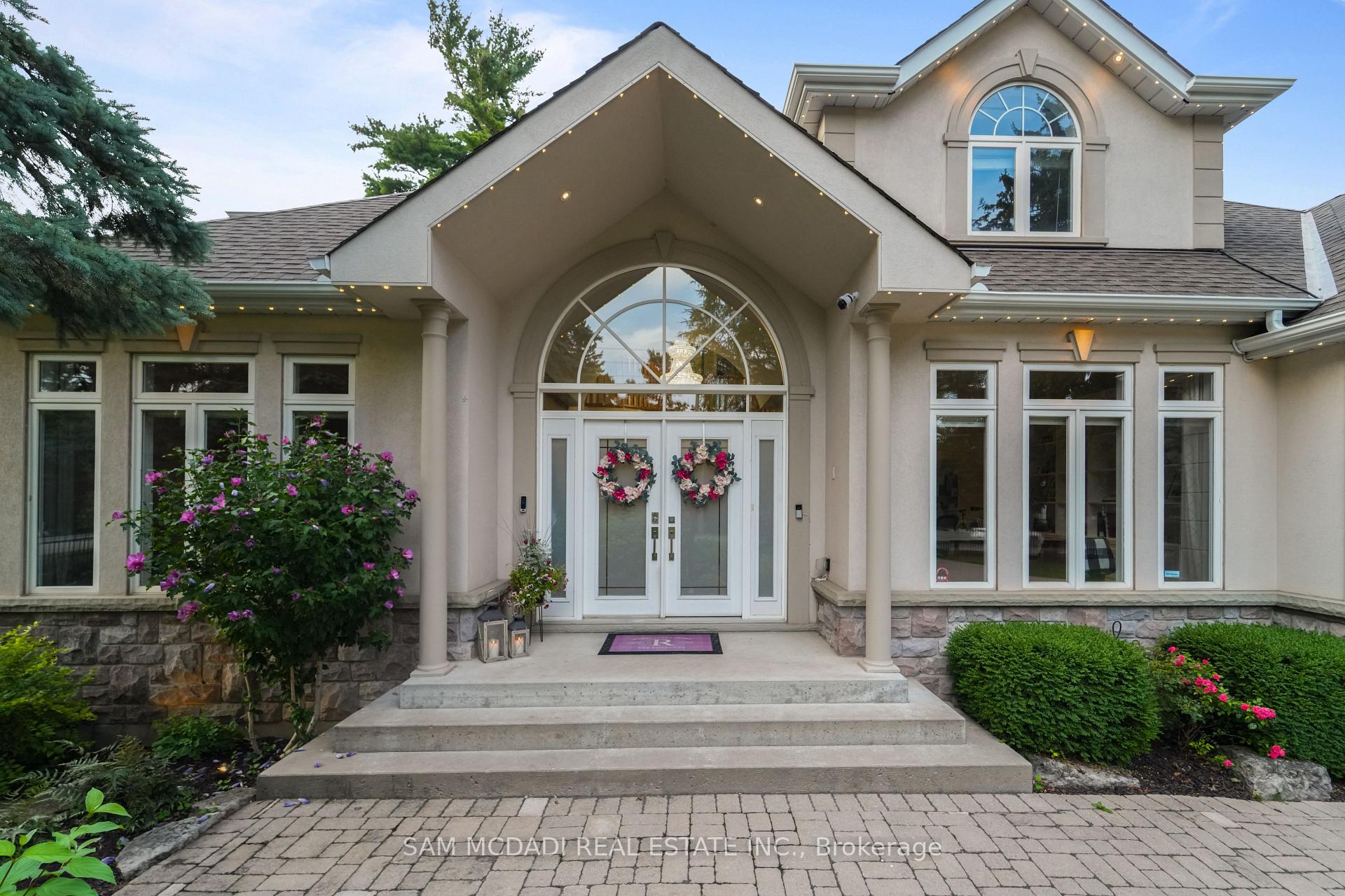 527 Meadow Wood Road