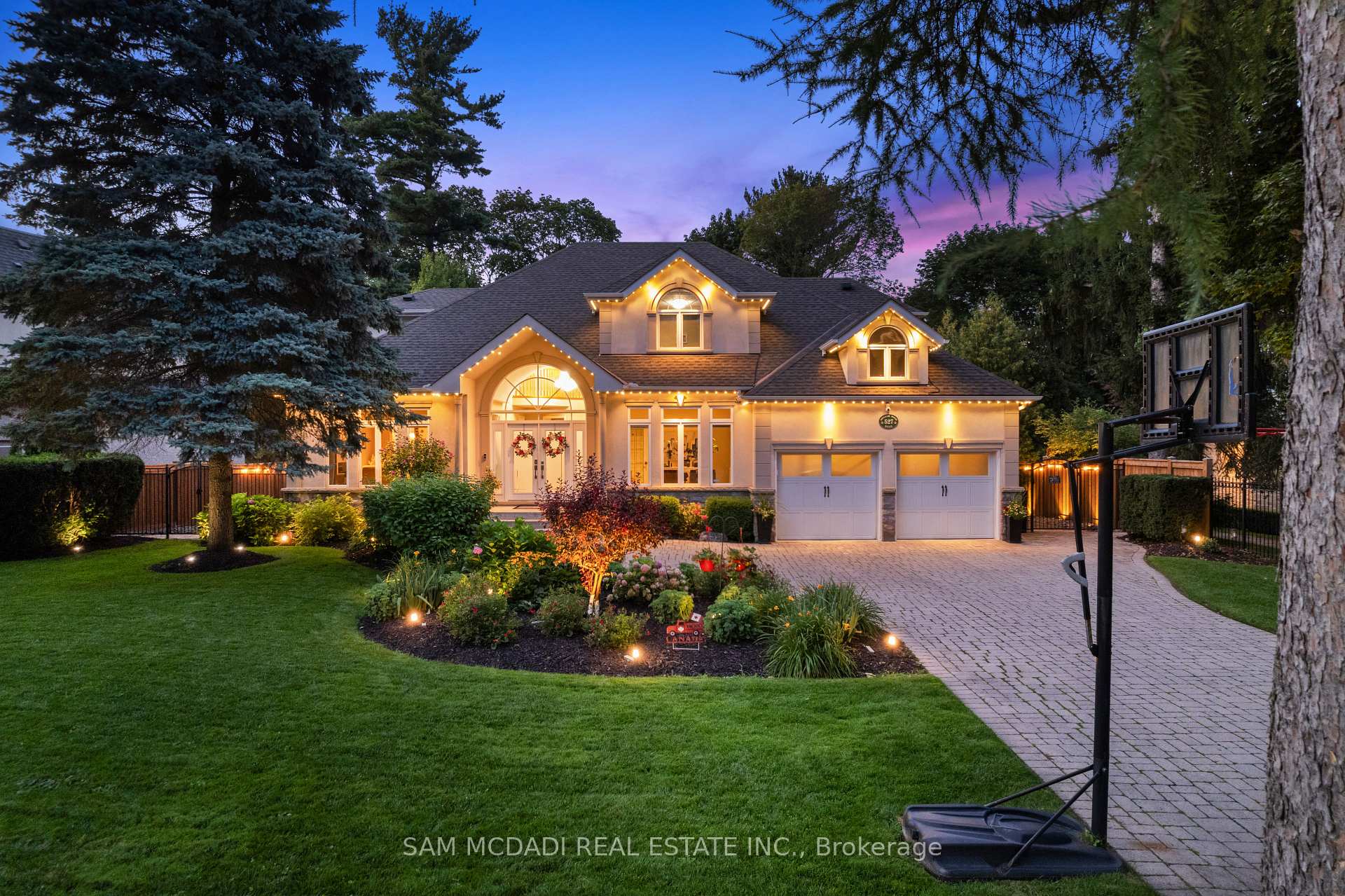 527 Meadow Wood Road