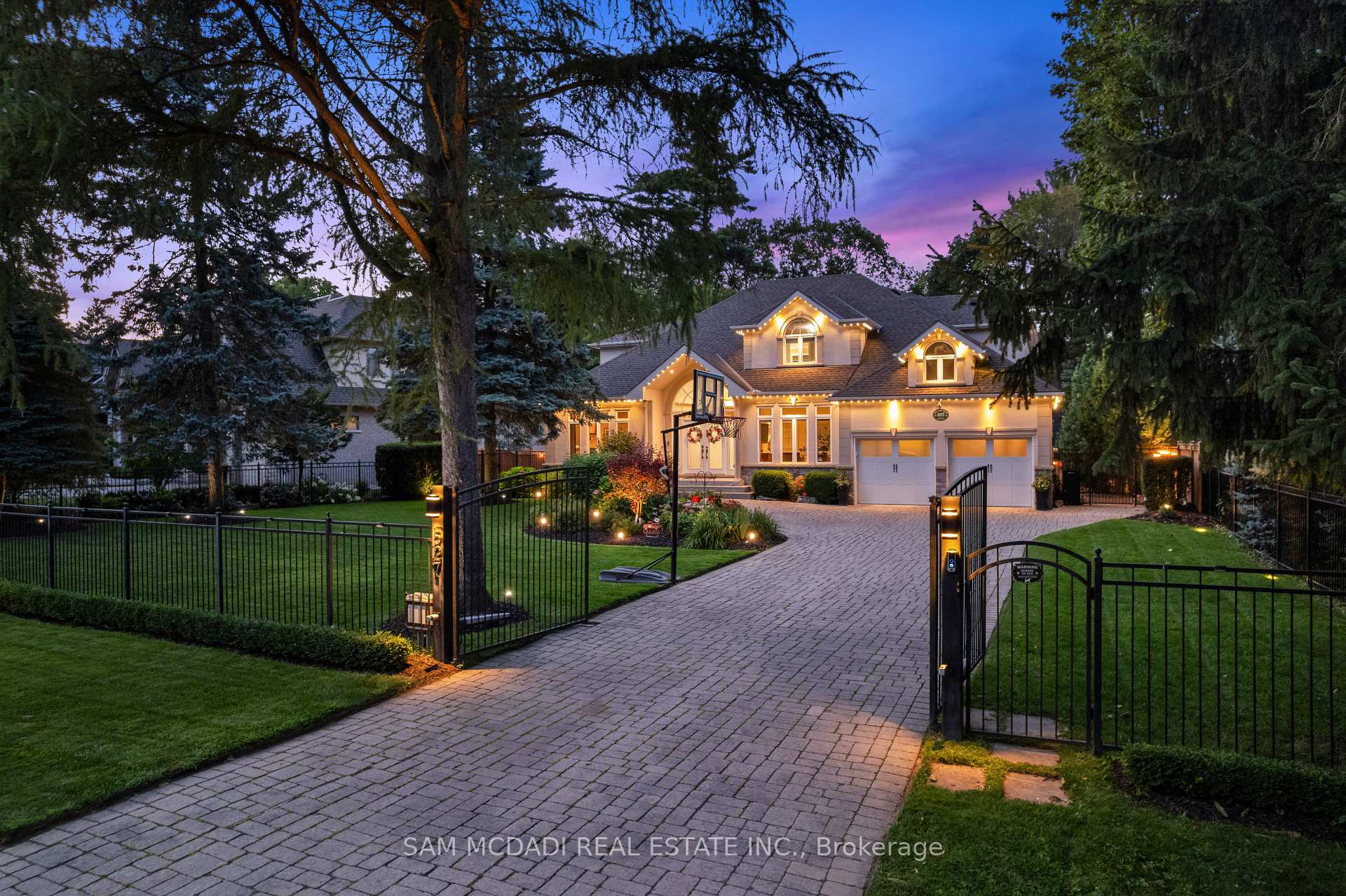 527 Meadow Wood Road