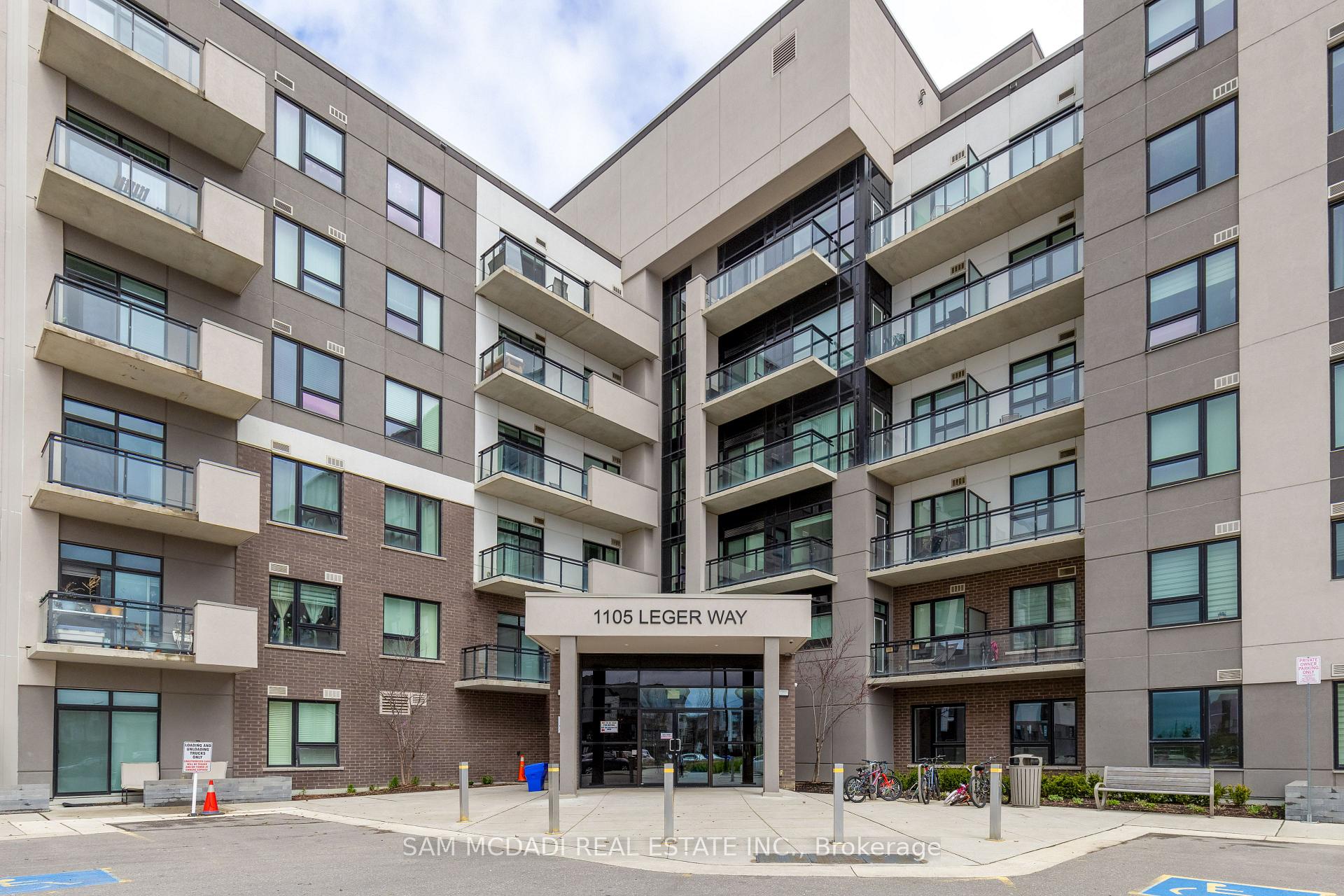 1105 Leger Way 319
