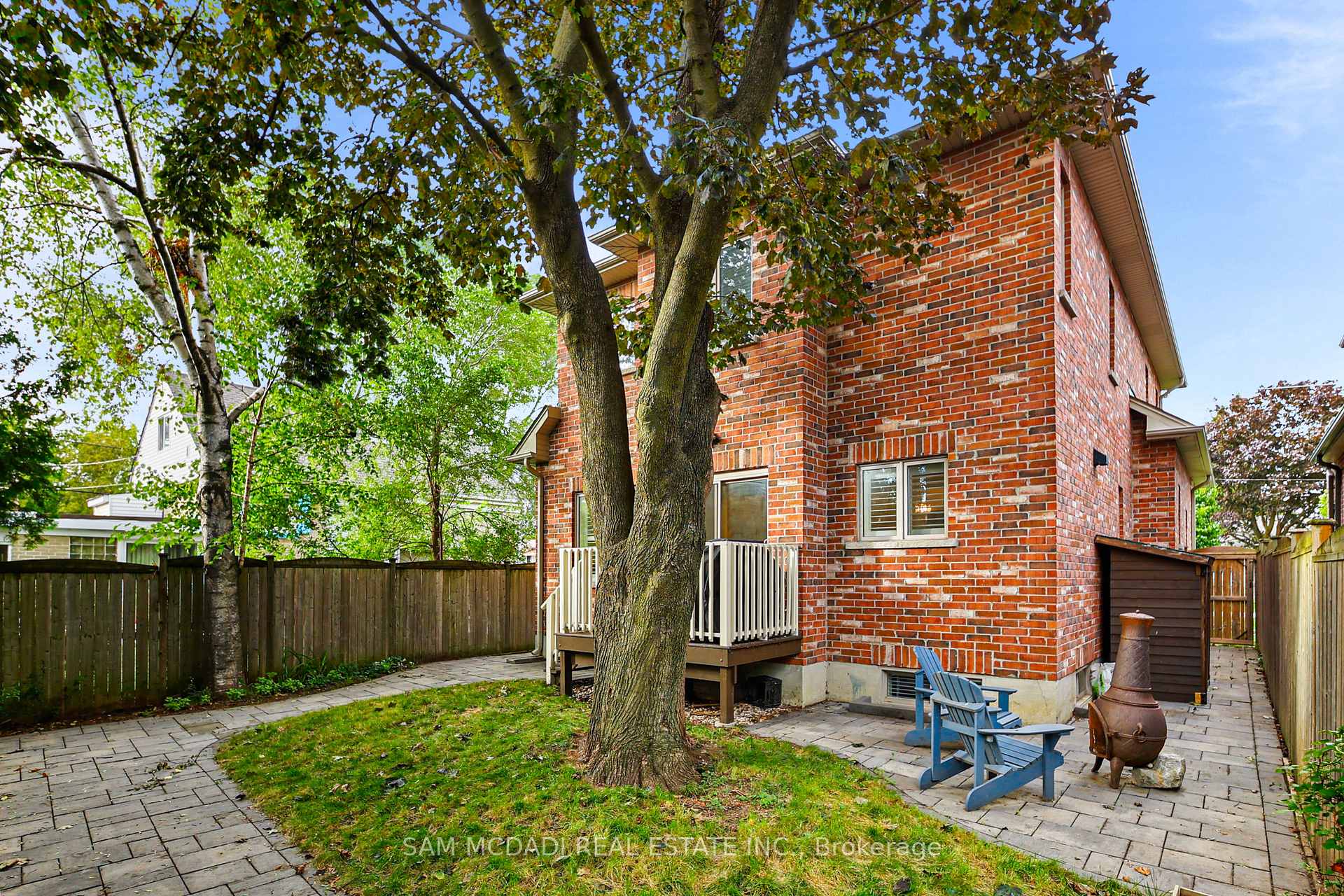 1238 Strathy Avenue