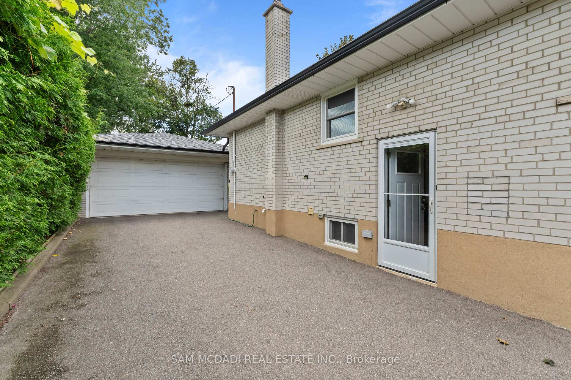 248 Wellesworth Drive, Toronto