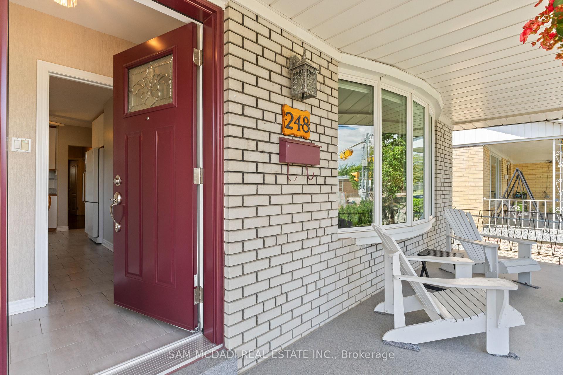 248 Wellesworth Drive, Toronto